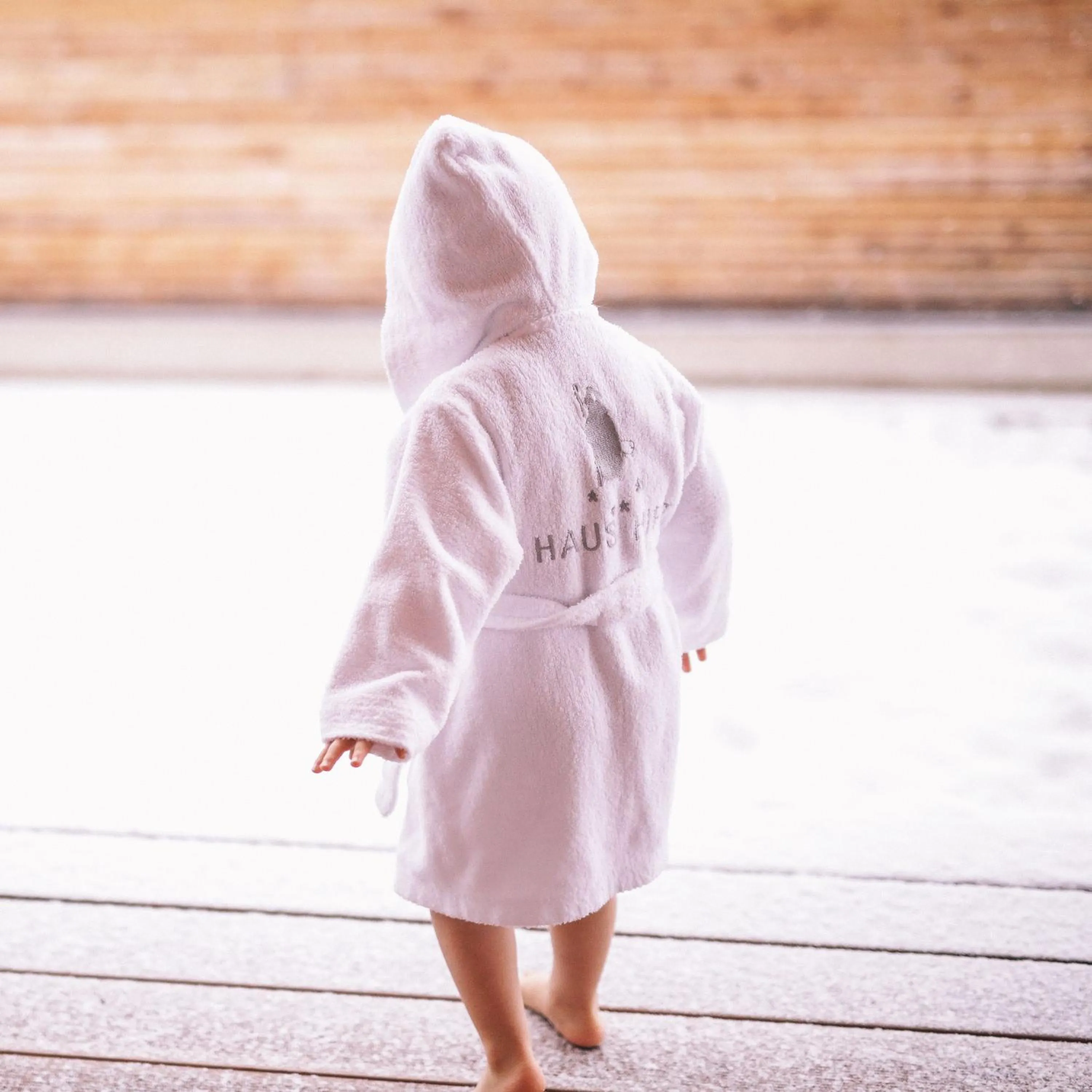 Kids's club in Alpine Spa Hotel Haus Hirt