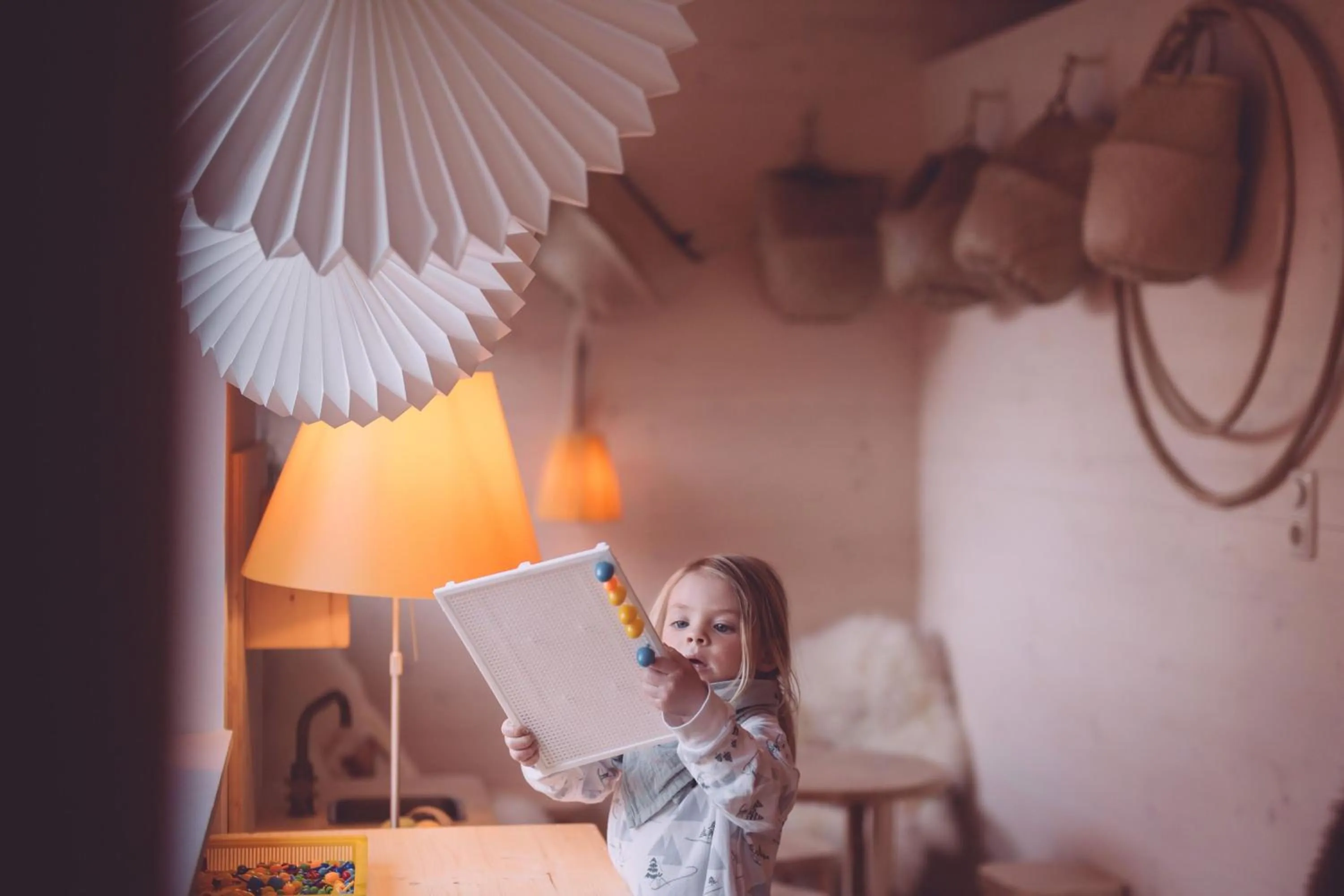 Game Room in Alpine Spa Hotel Haus Hirt