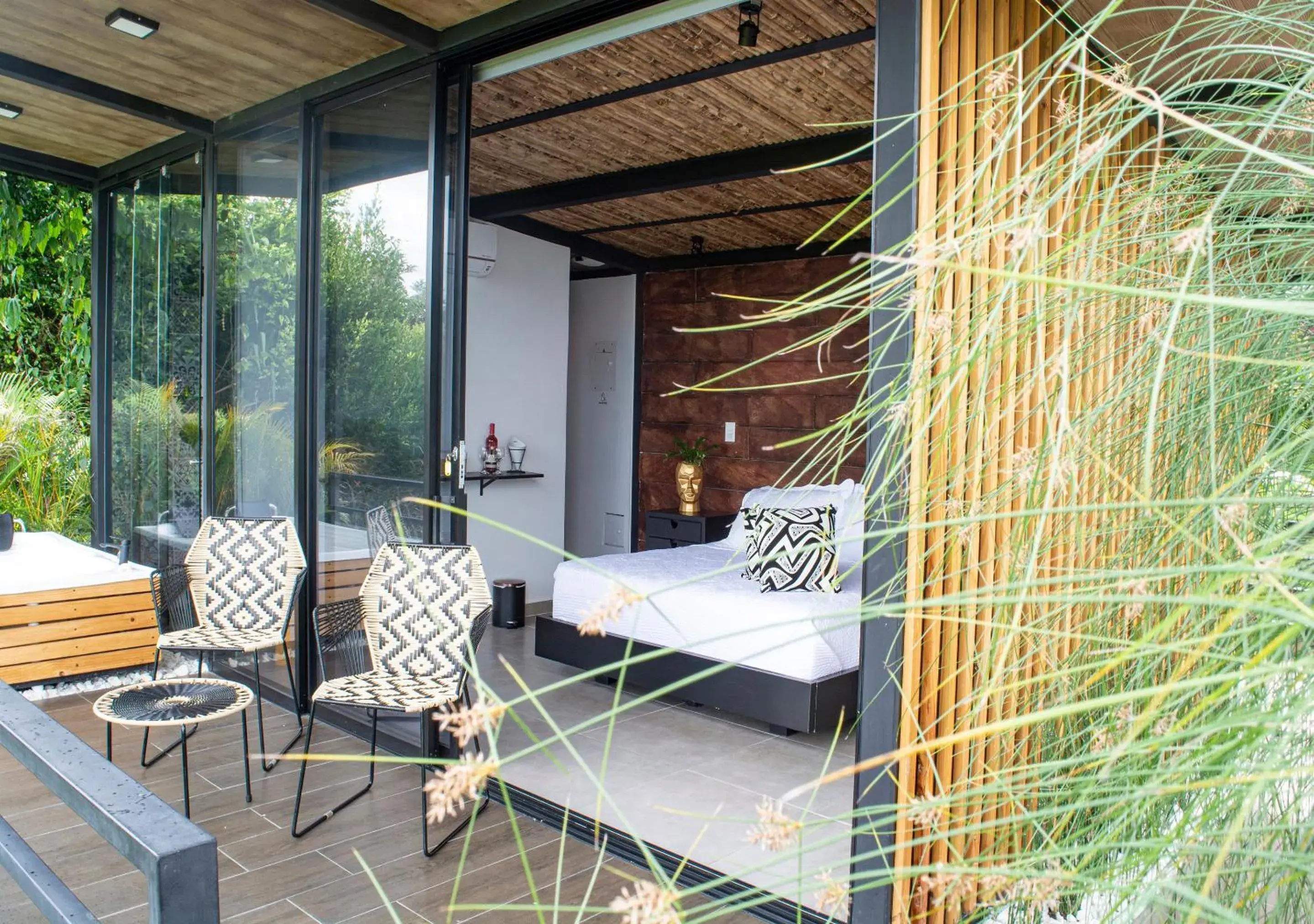 Panorama Pueblo Tapao Panorama Pueblo Tapao