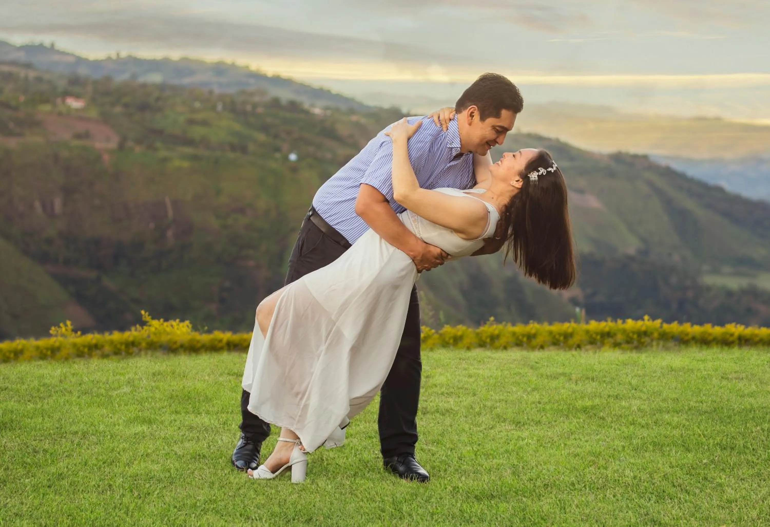 Guests in Hotel Kasama