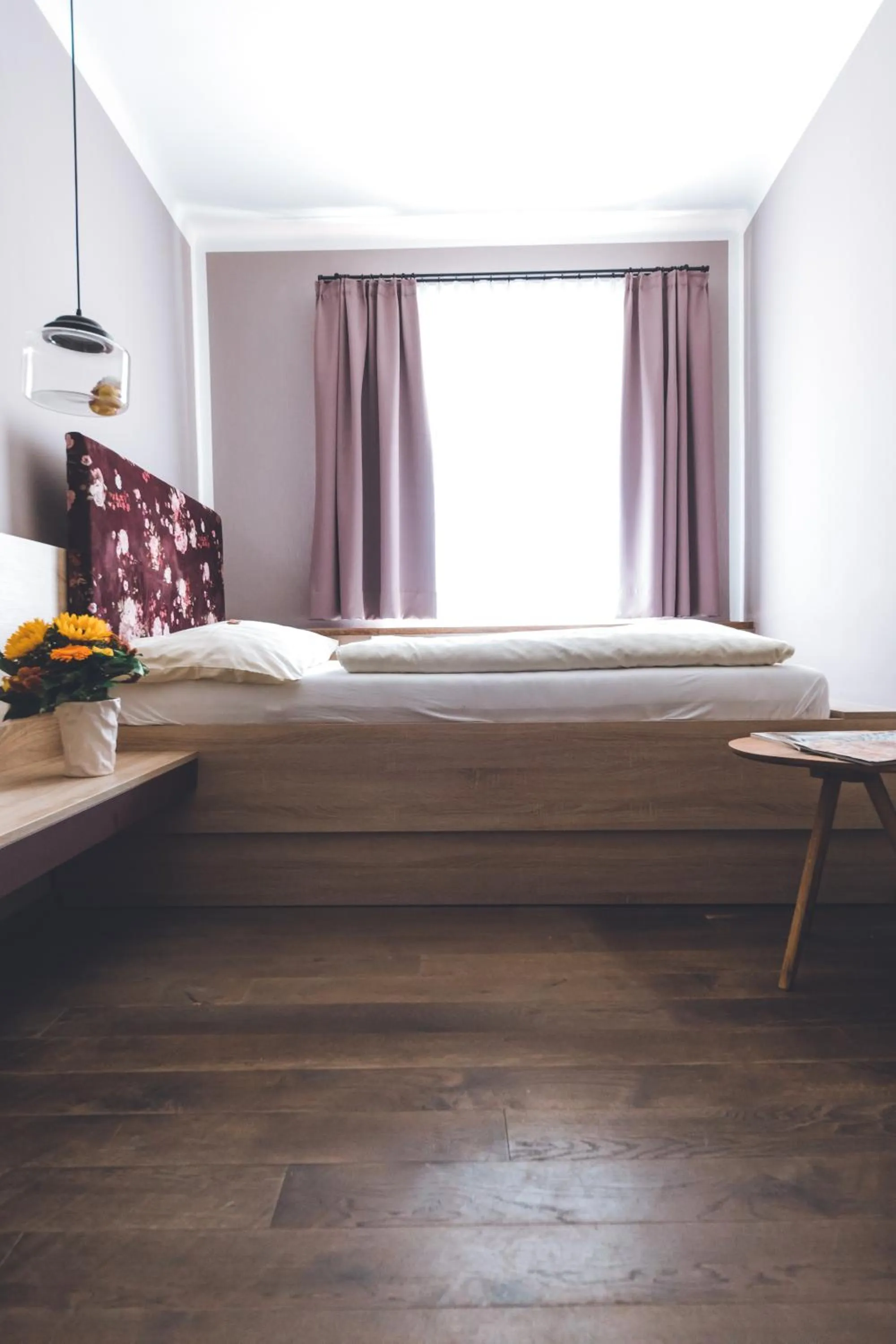 Bedroom, Bed in Altstadthotel Kasererbräu