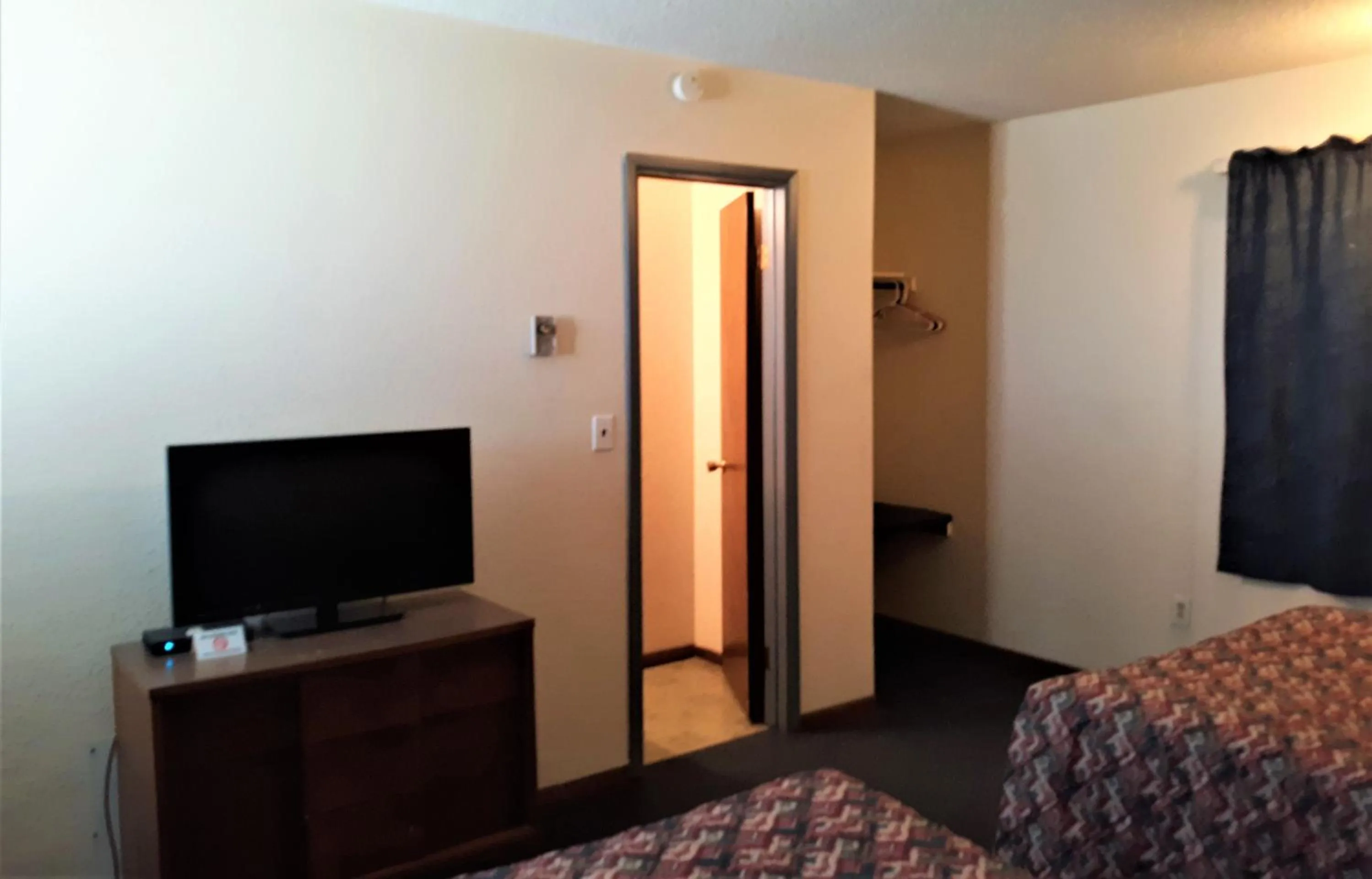 Bedroom, Bed in OYO Hotel Cheyenne Wells - US 40