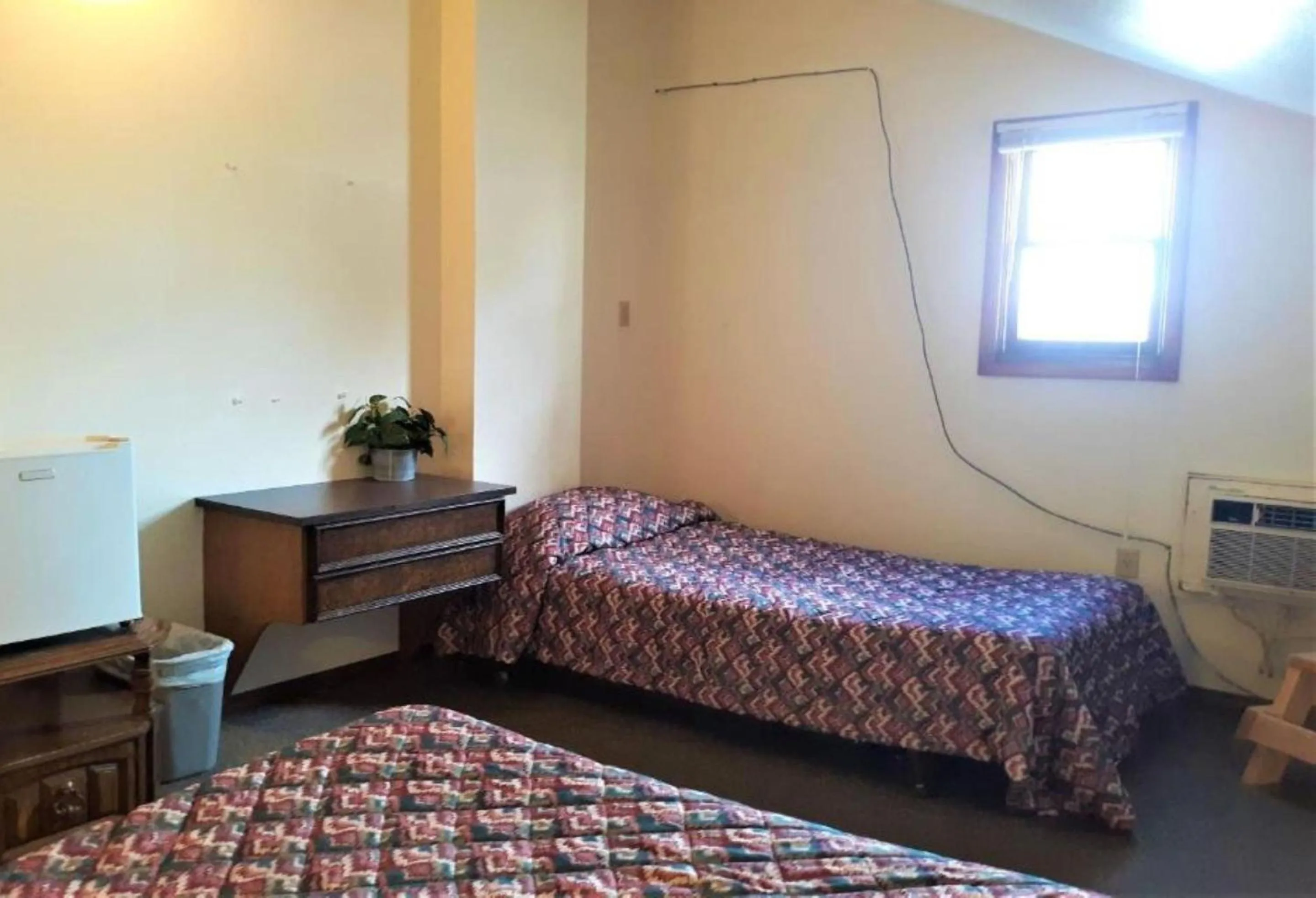 Bedroom, Bed in OYO Hotel Cheyenne Wells - US 40