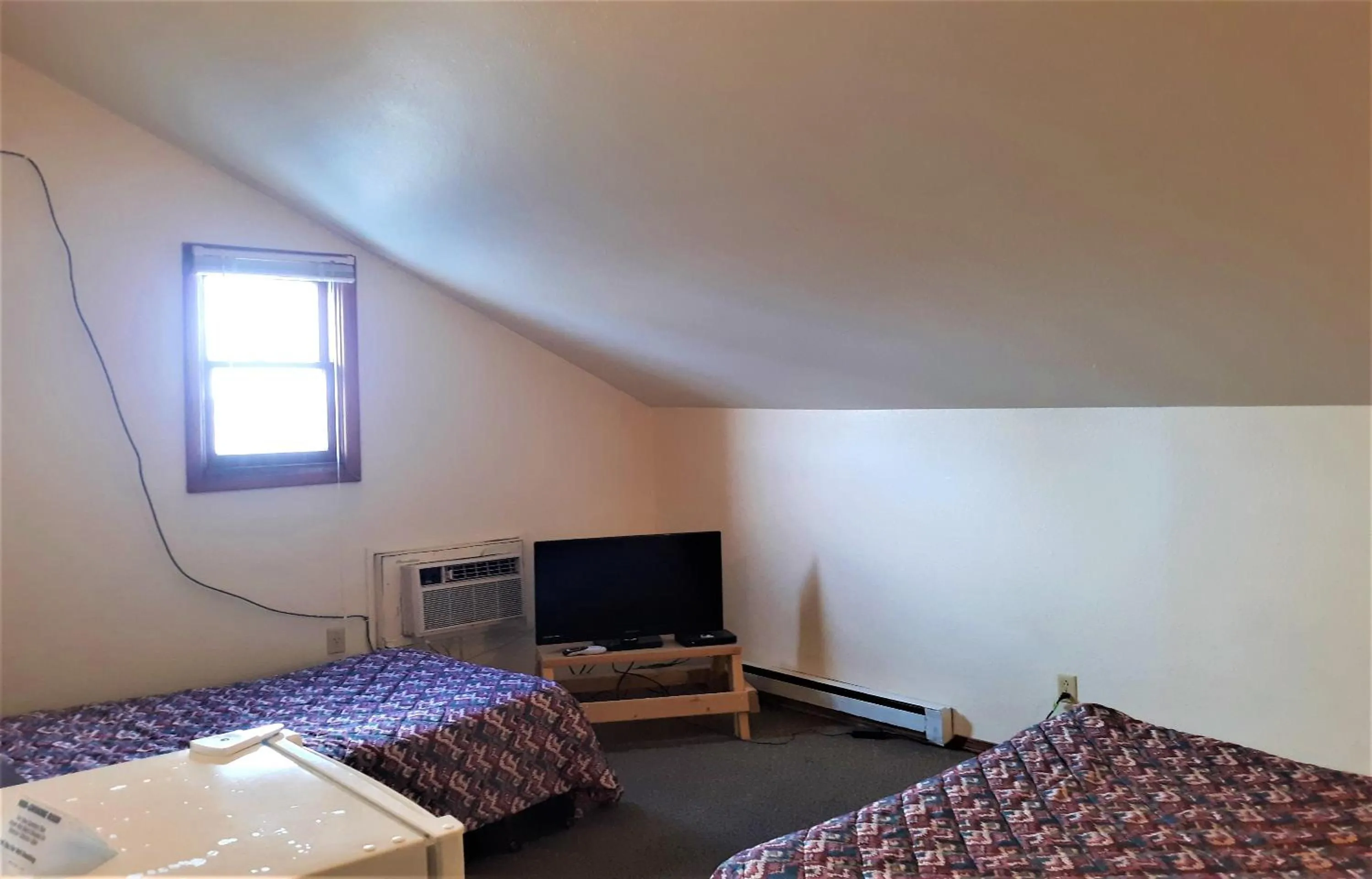 Bedroom, Bed in OYO Hotel Cheyenne Wells - US 40