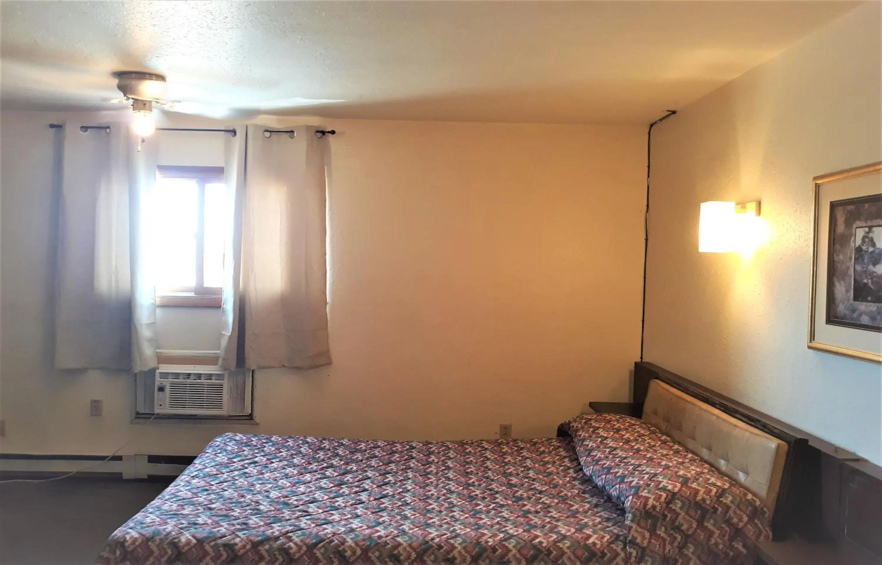 Bedroom, Bed in OYO Hotel Cheyenne Wells - US 40