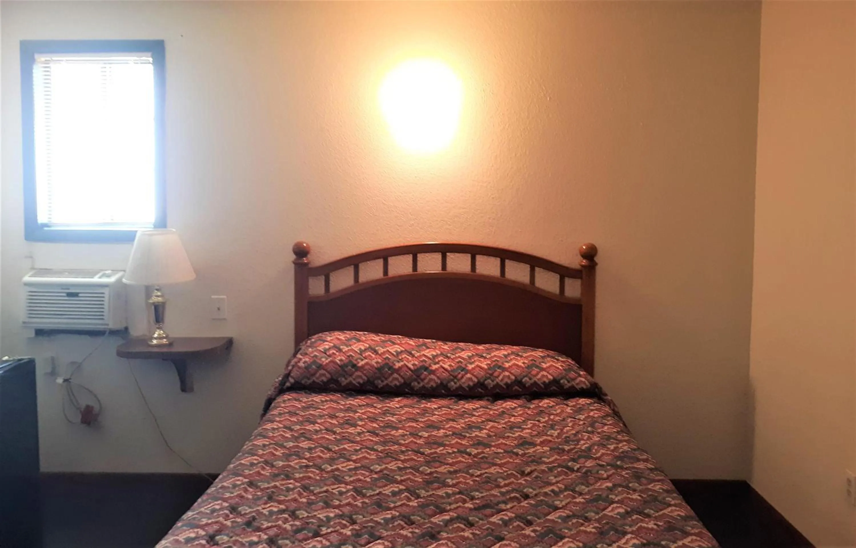 Bedroom, Bed in OYO Hotel Cheyenne Wells - US 40