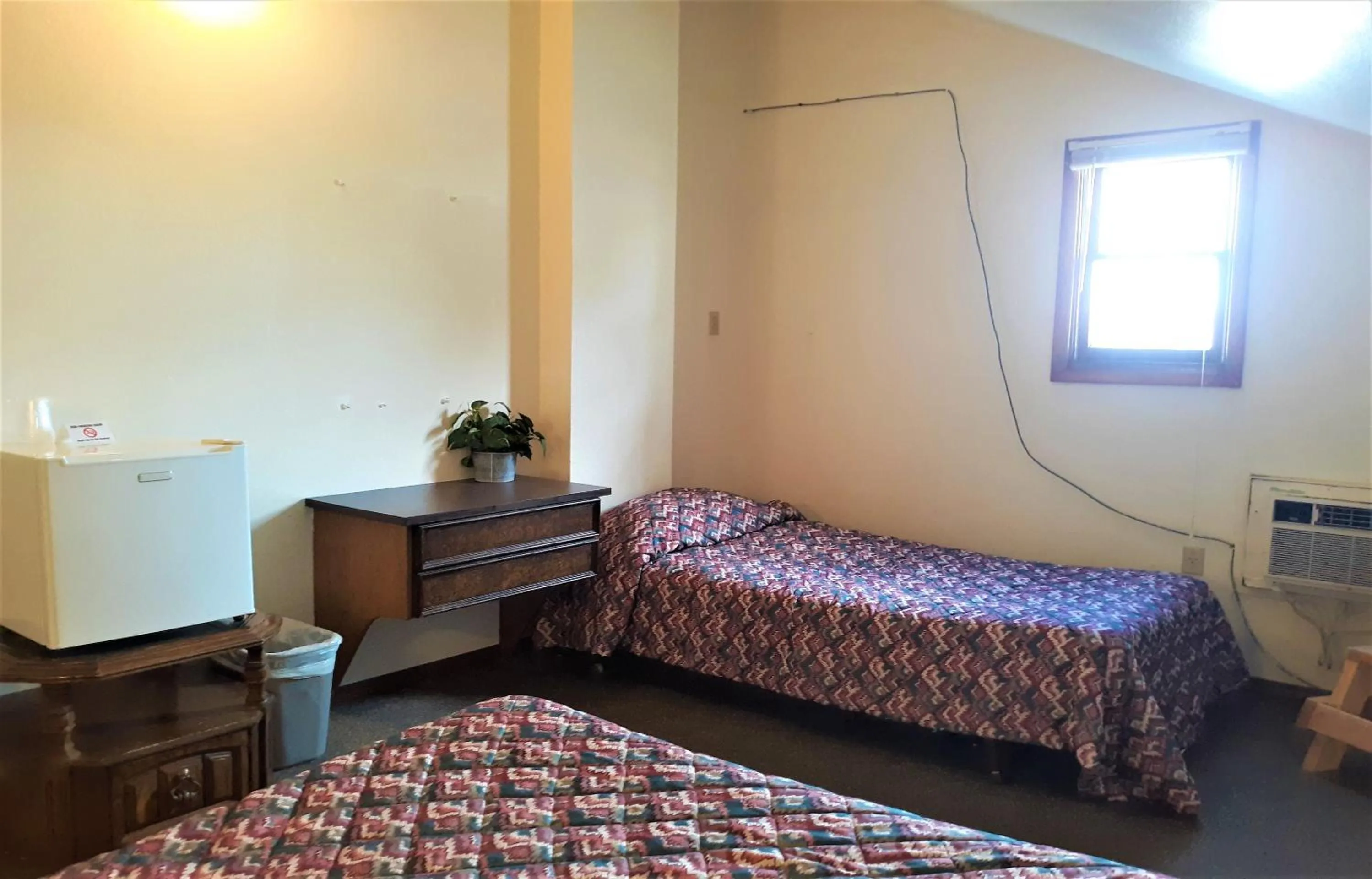 Bedroom, Bed in OYO Hotel Cheyenne Wells - US 40