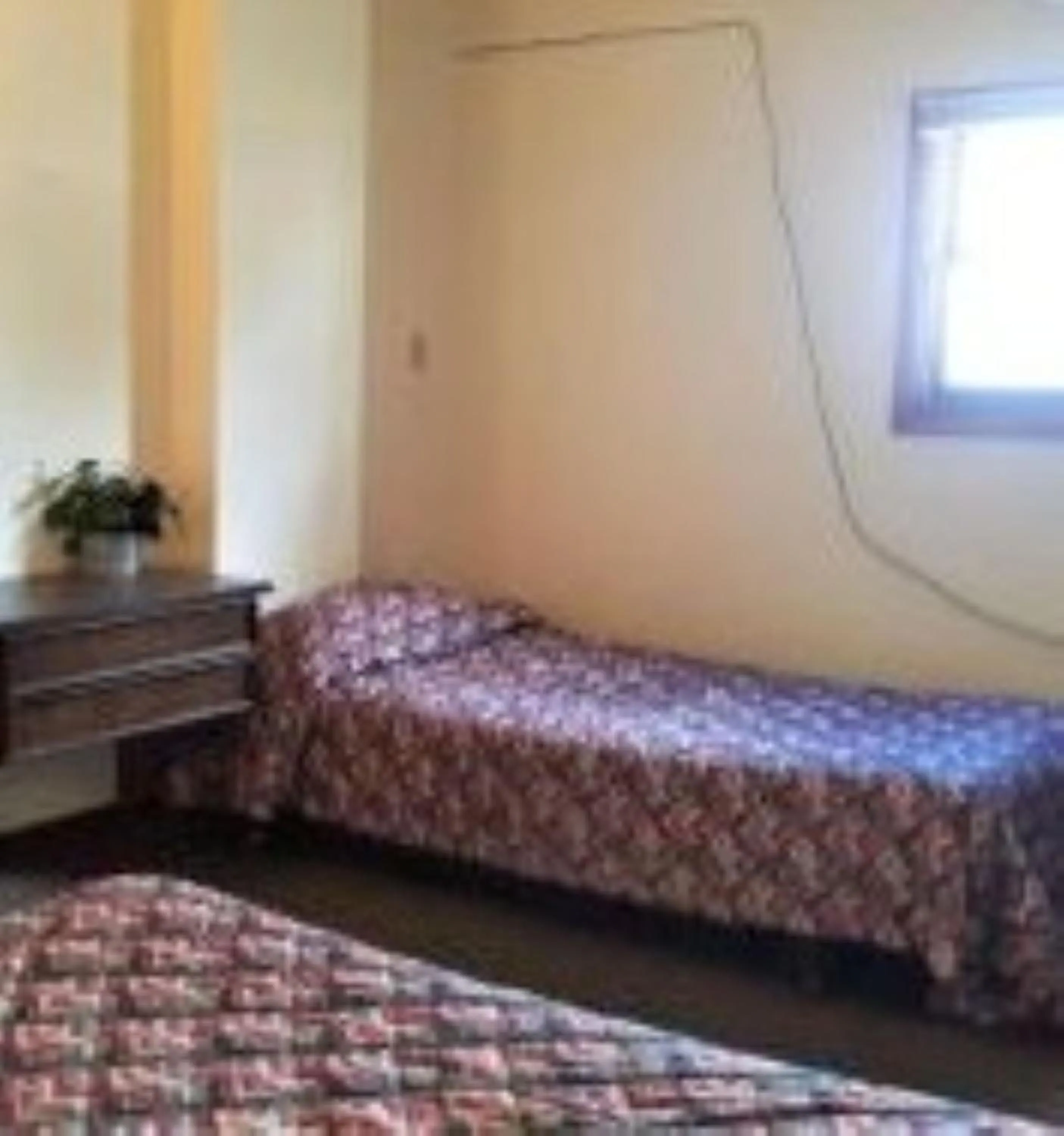 Bedroom, Bed in OYO Hotel Cheyenne Wells - US 40