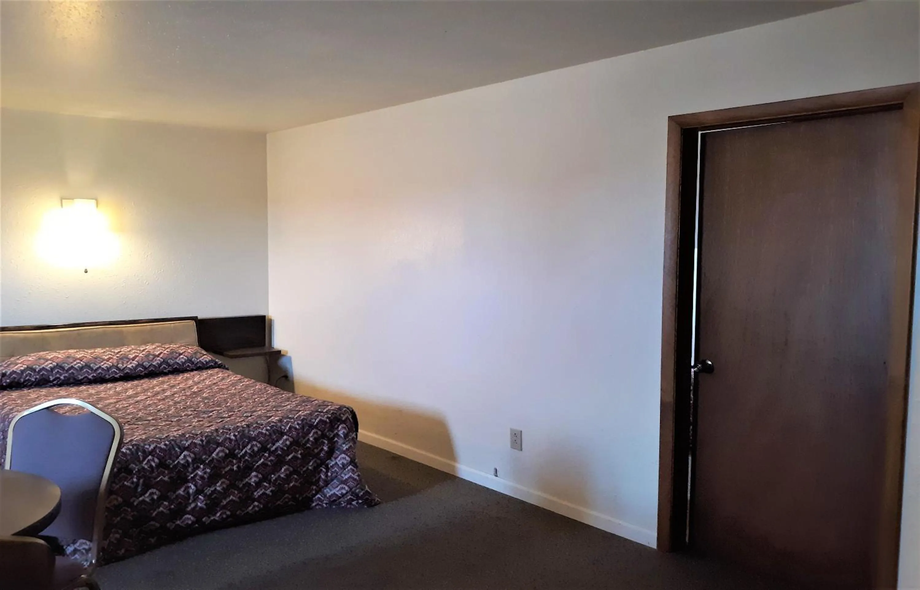 Bedroom, Bed in OYO Hotel Cheyenne Wells - US 40