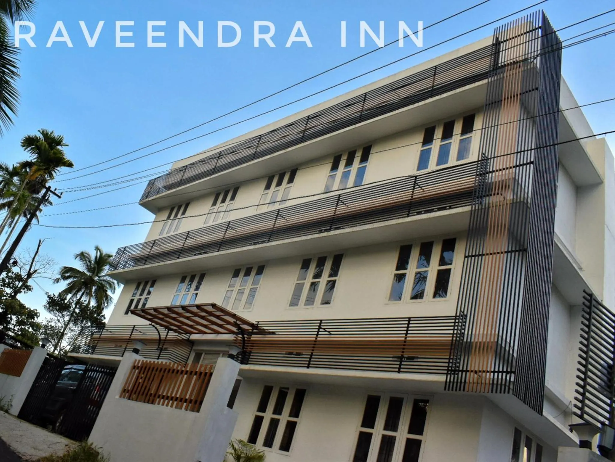 Raveendra Inn