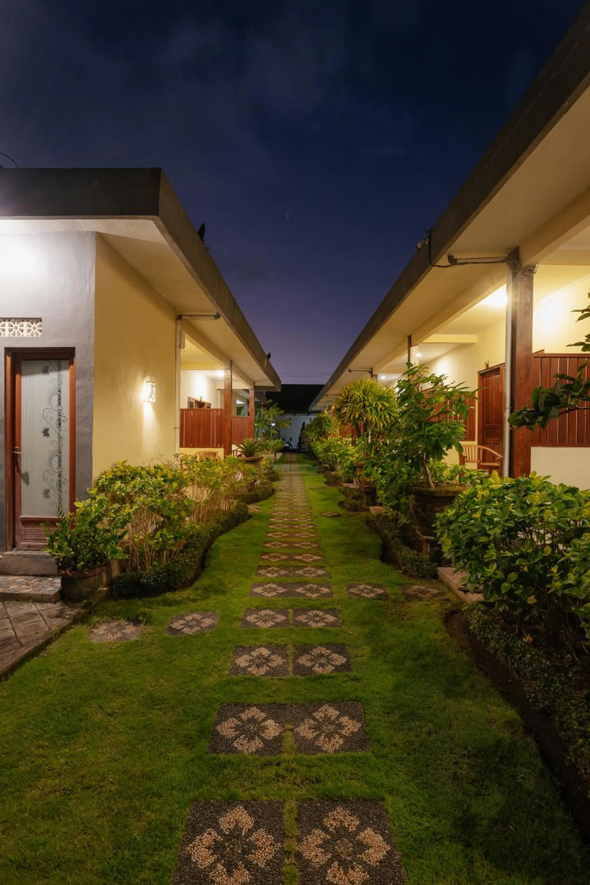 BUBU CANGGU Guesthouse