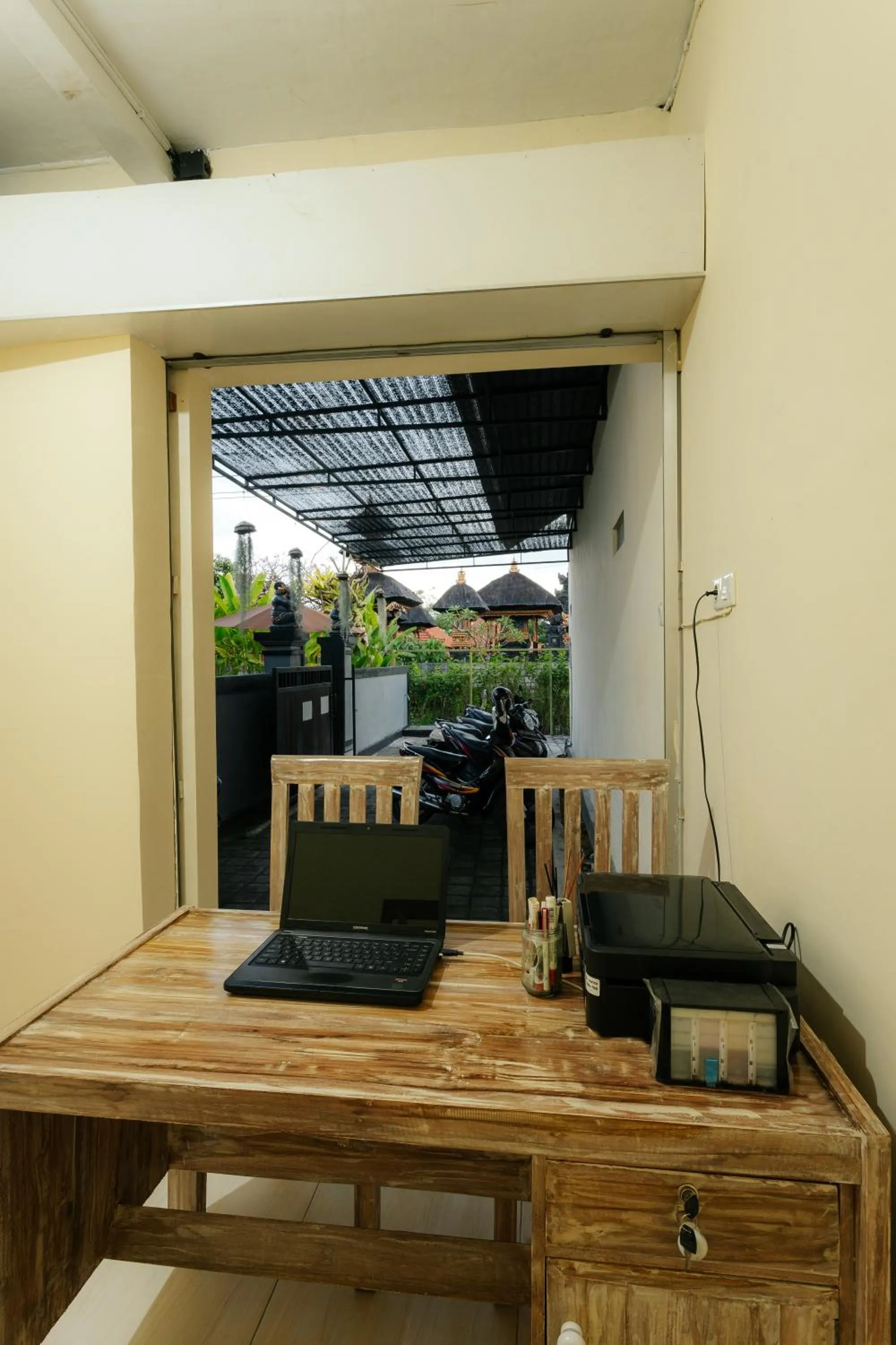 BUBU CANGGU Guesthouse