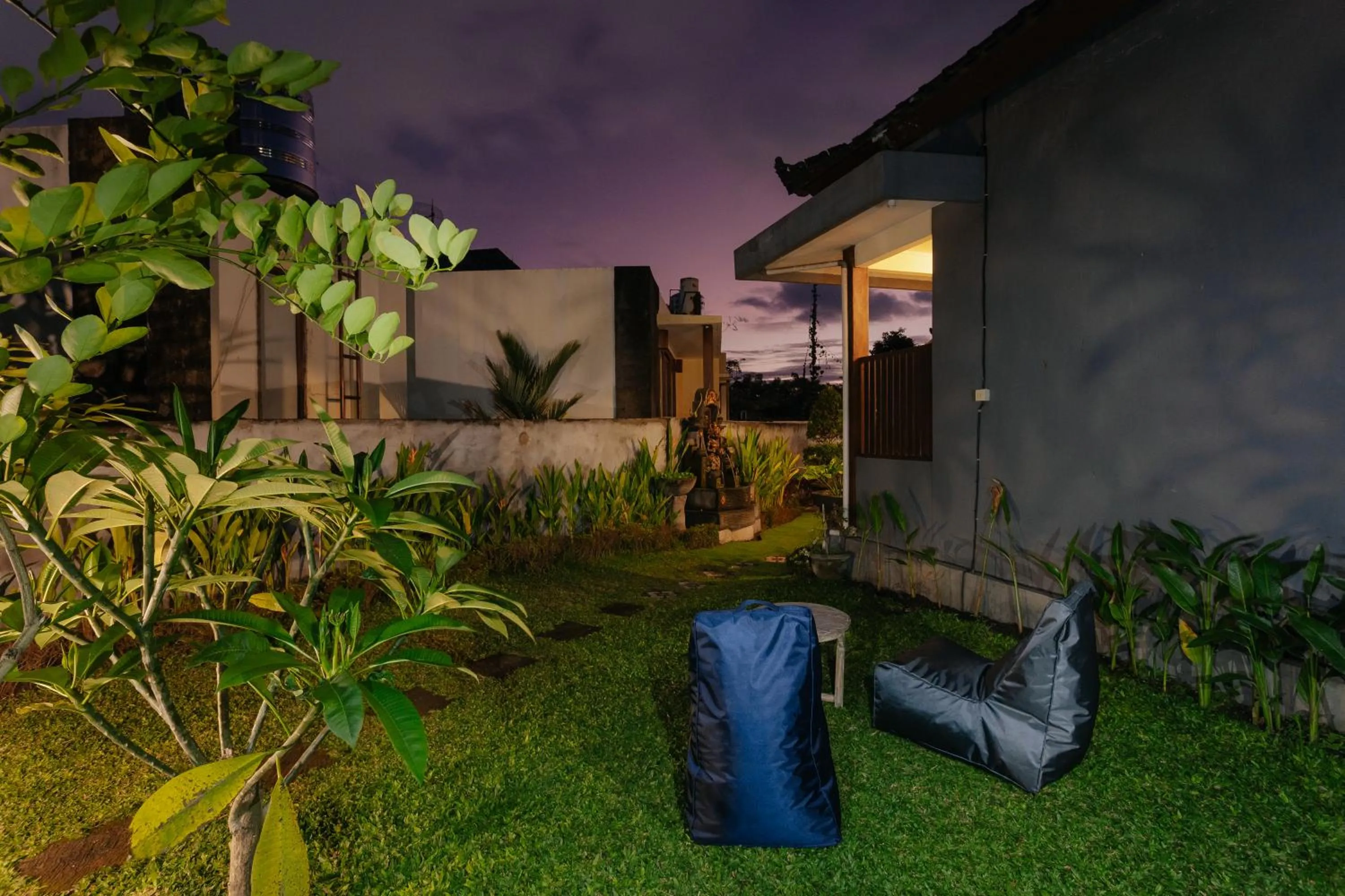 BUBU CANGGU Guesthouse