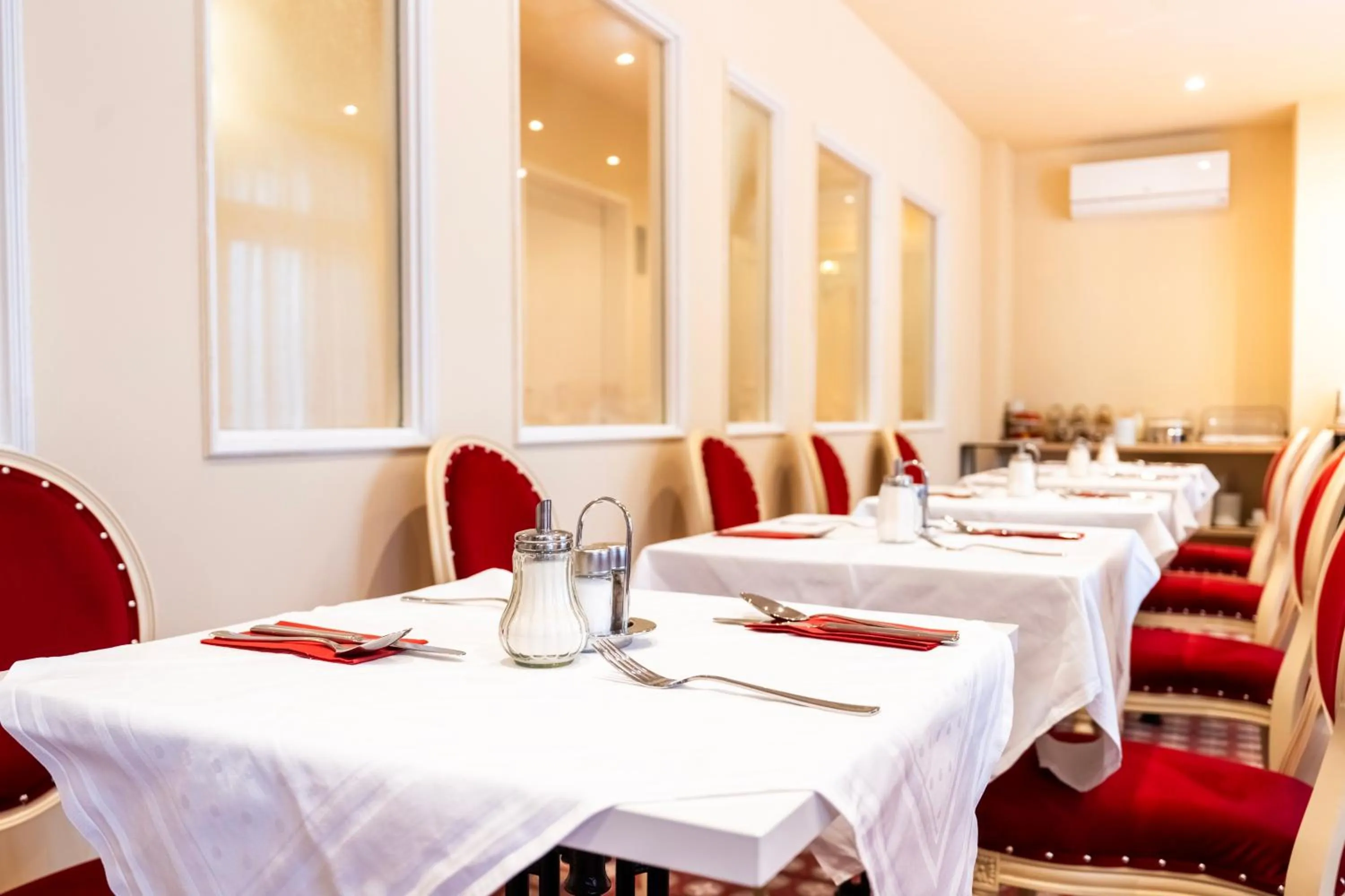 Breakfast in Aviano Boutique Hotel