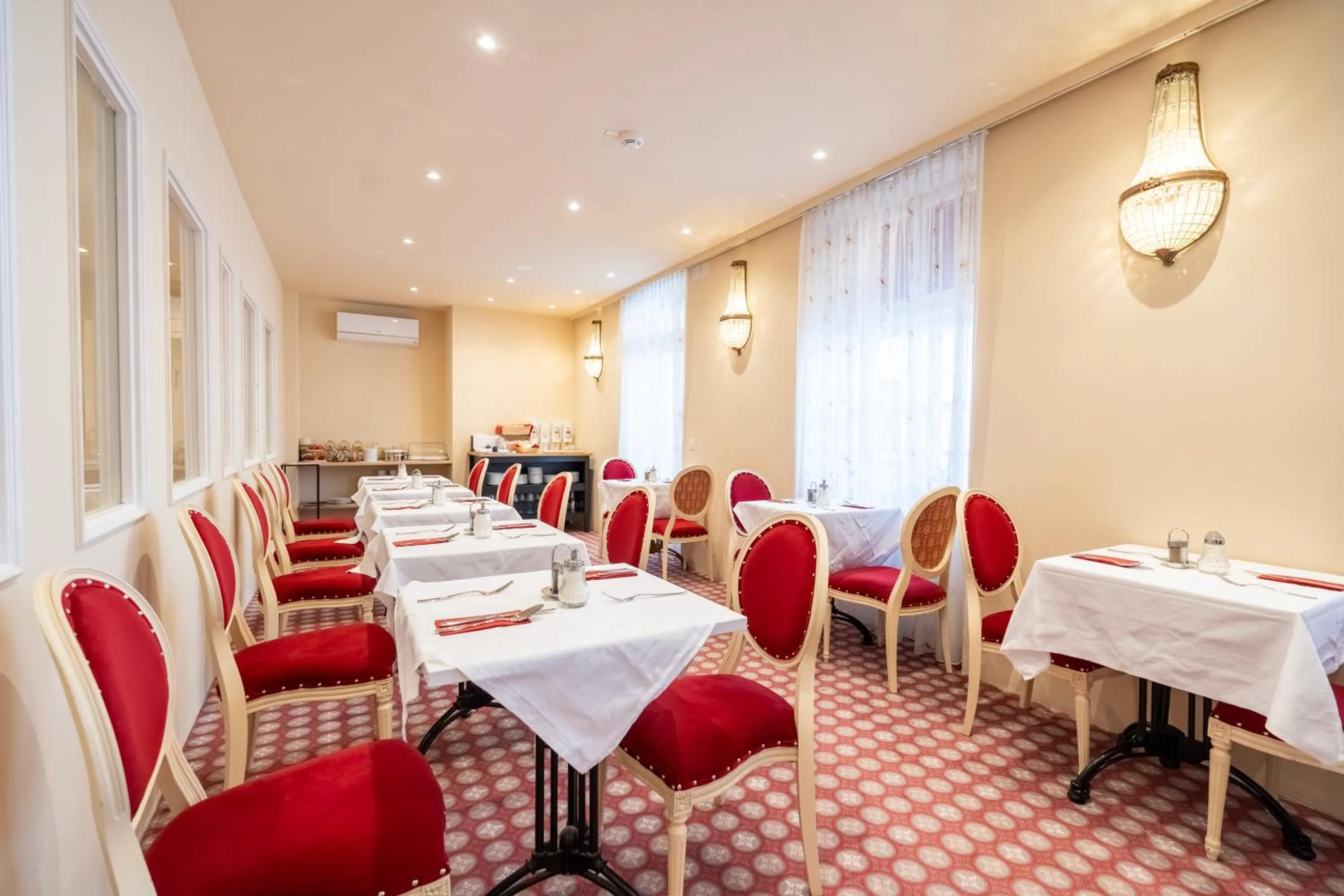 Breakfast in Aviano Boutique Hotel