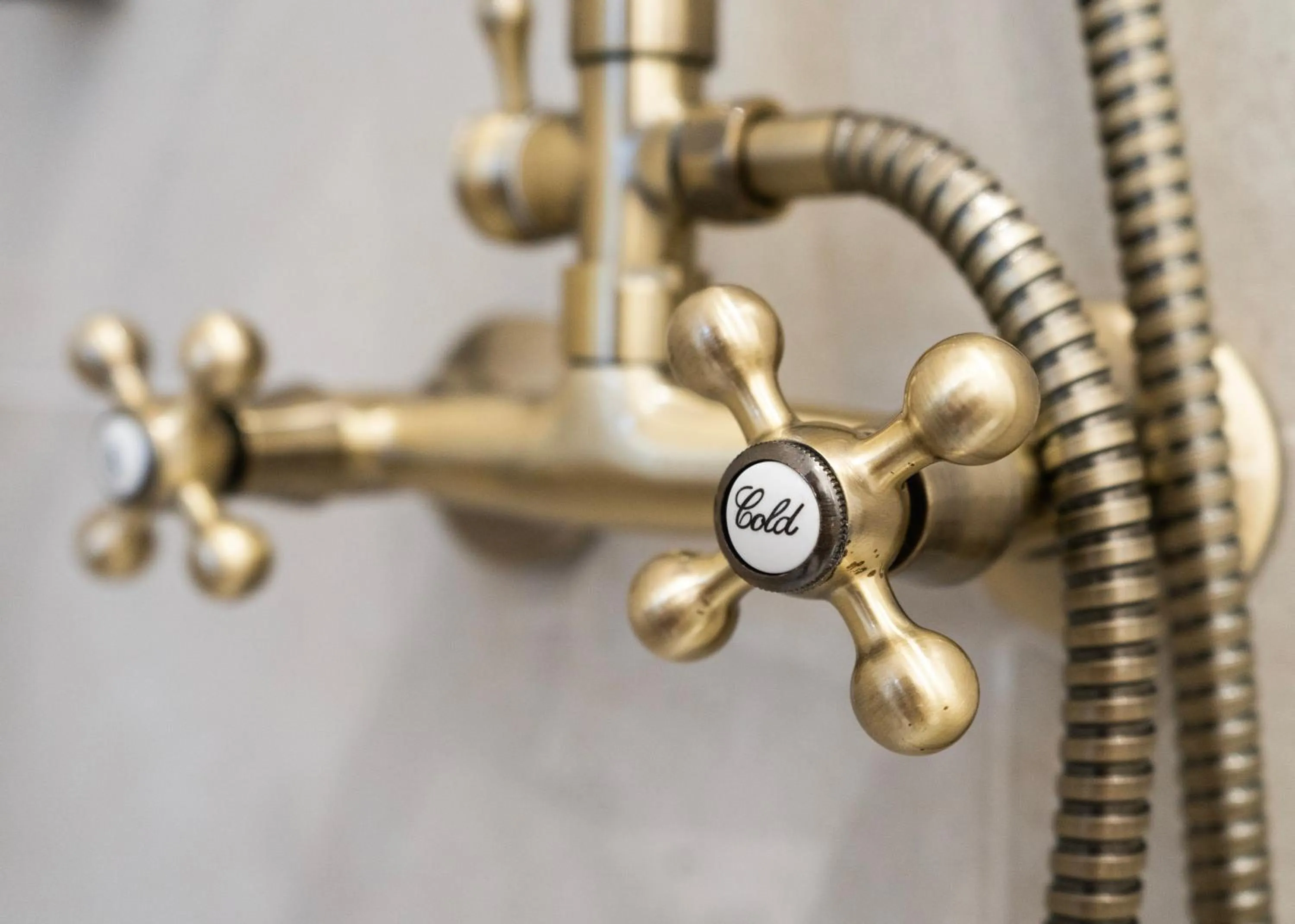 Bathroom in Aviano Boutique Hotel