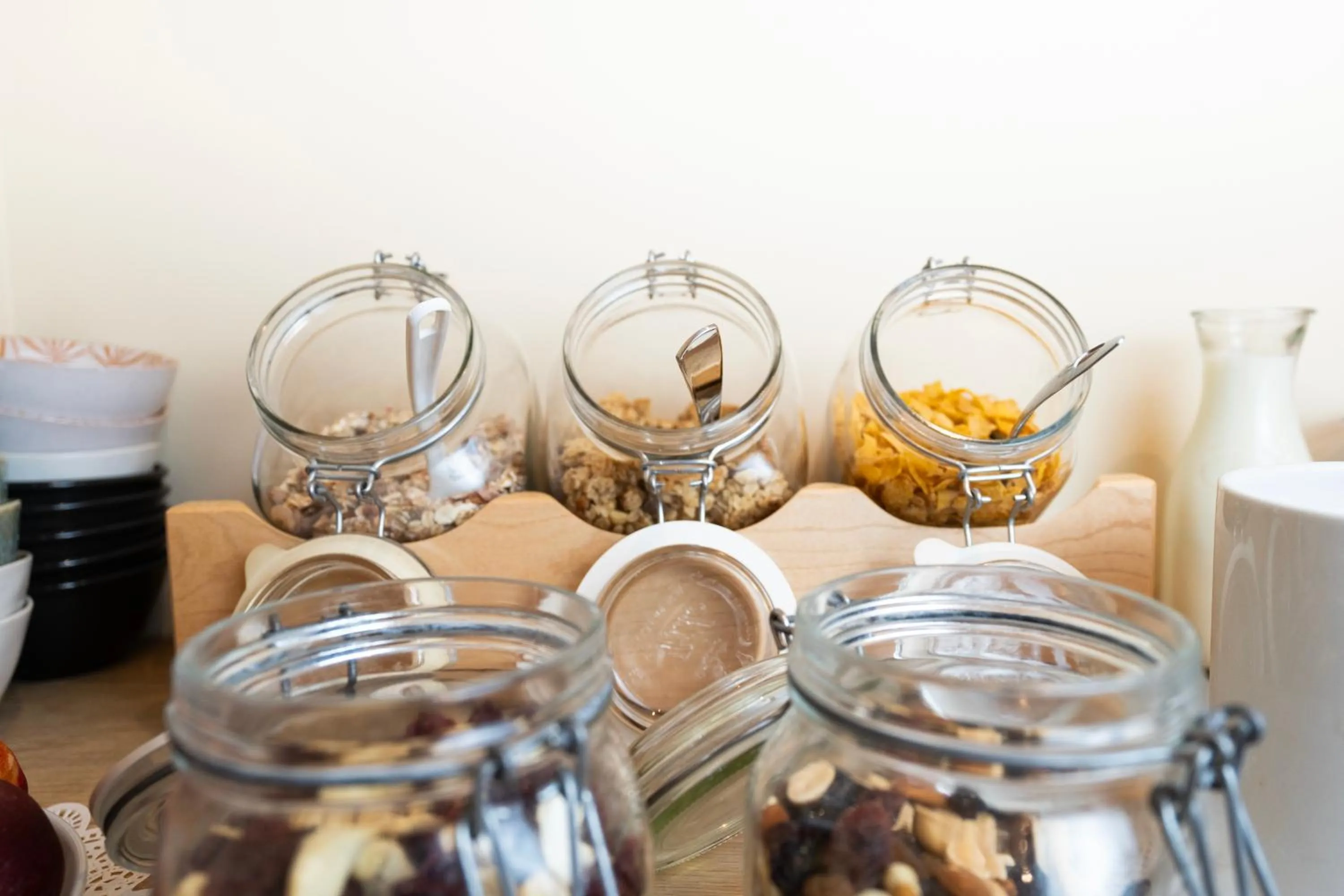 Breakfast in Aviano Boutique Hotel