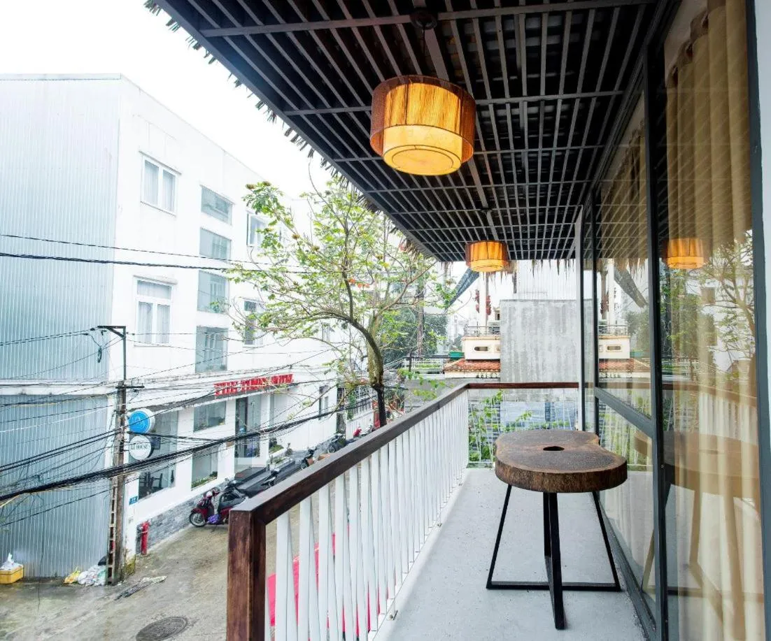 View (from property/room) in Life Boutique Hotel