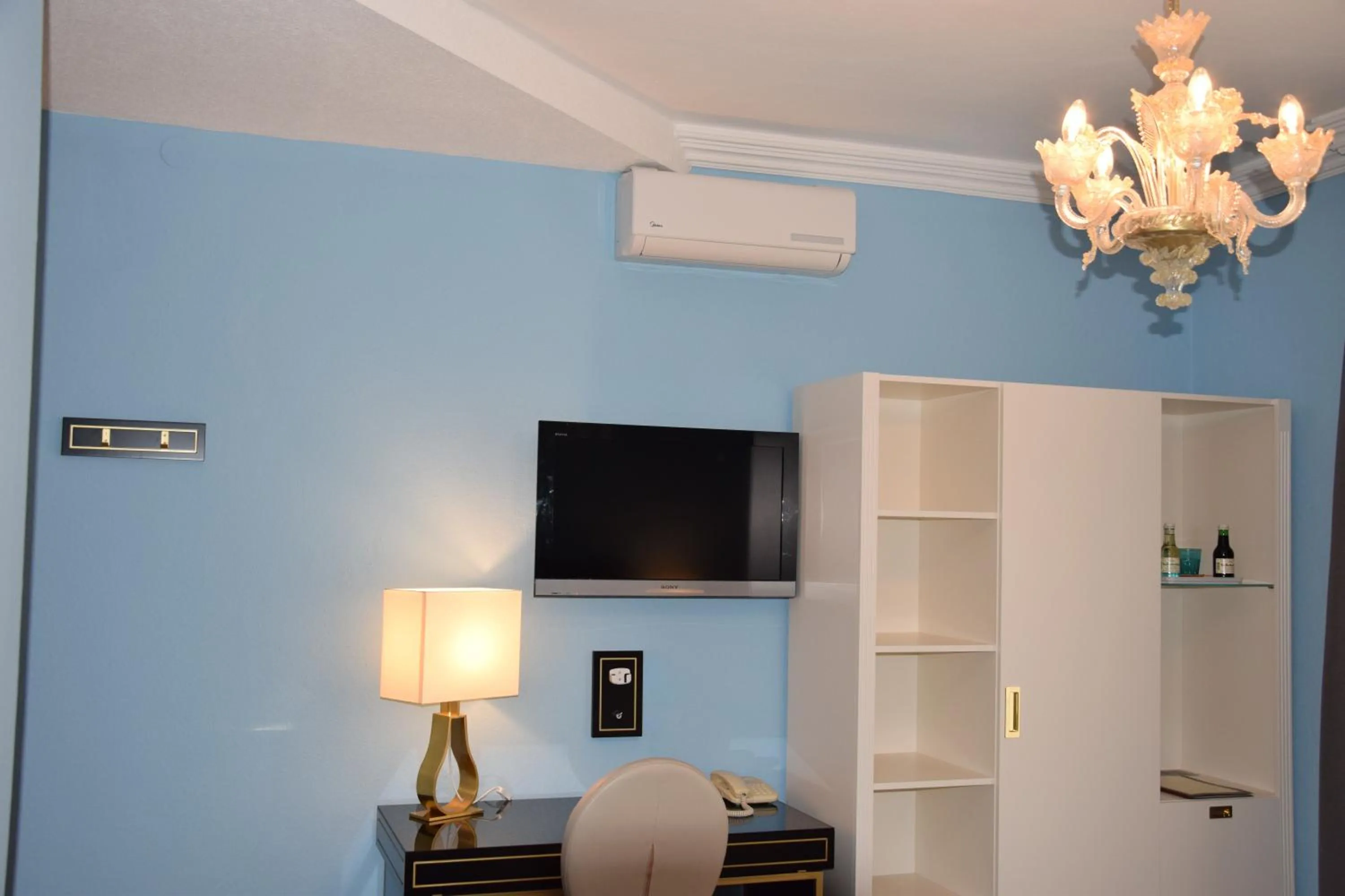 Atel Hotel Lasserhof