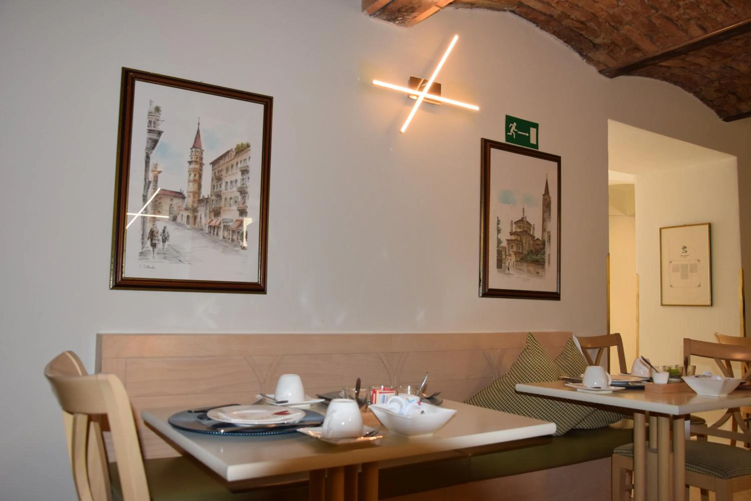 Atel Hotel Lasserhof