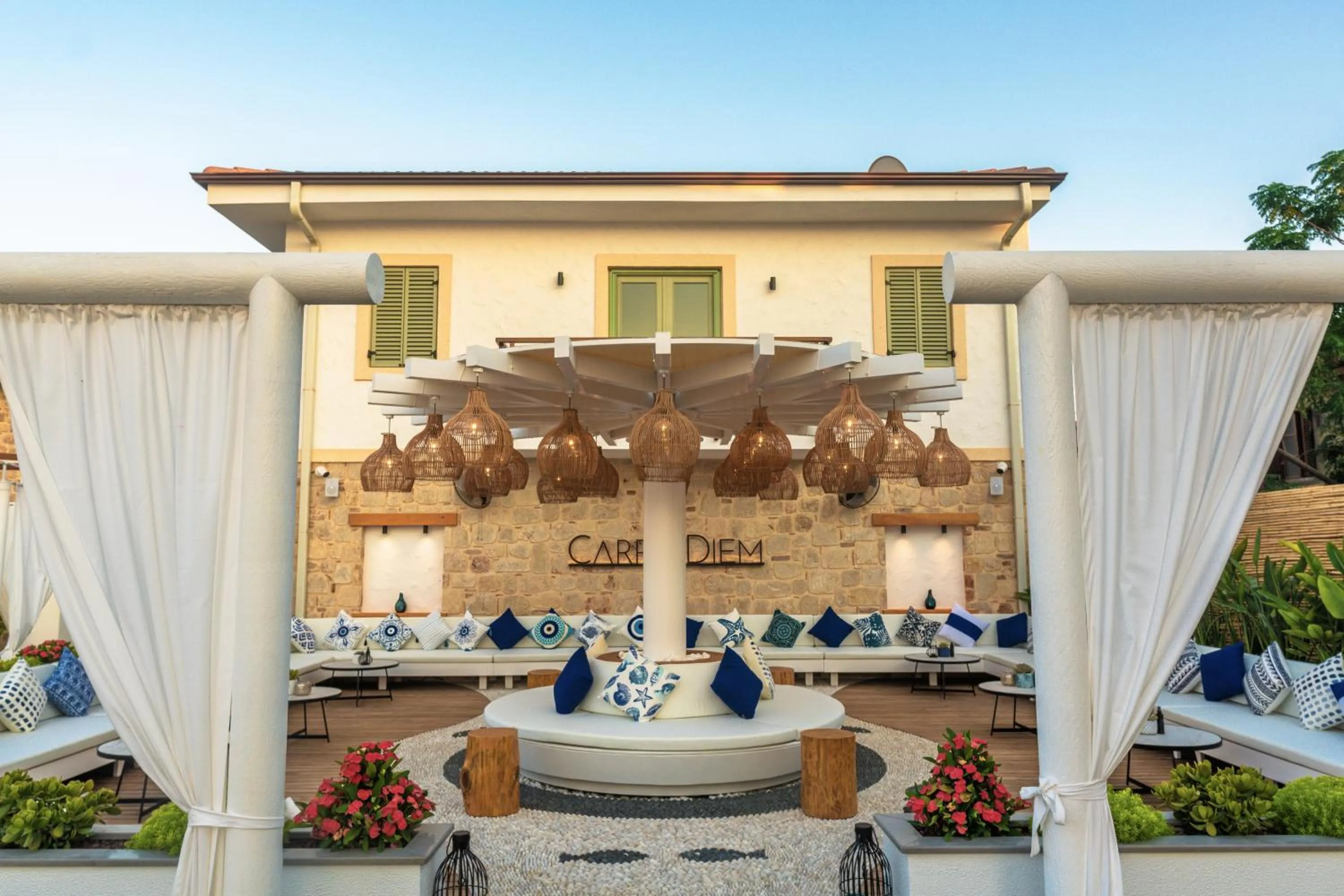 Property building in Carpe Diem Boutique Hotel - Adults Only