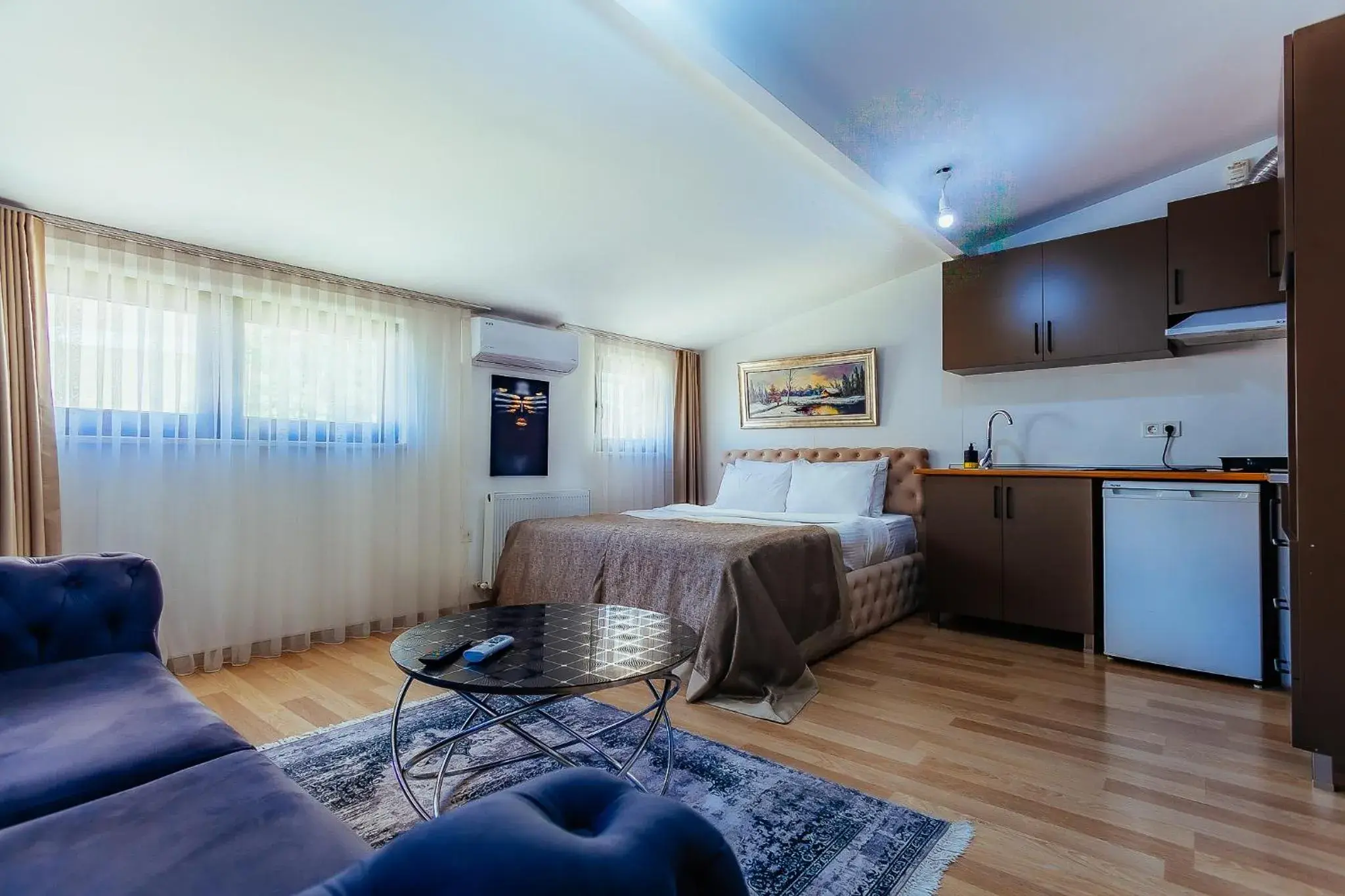 Loft in Taksim Wonder Suites Loft in Taksim Wonder Suites