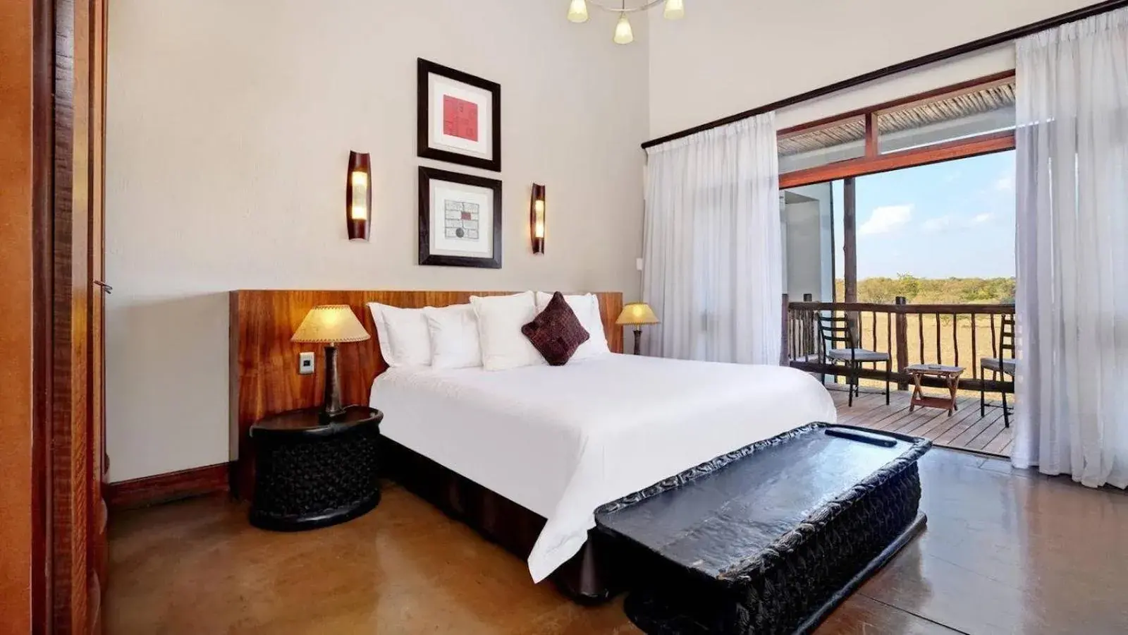 Luxury Room in Zebula Boutique Hotel Luxury Room in Zebula Boutique Hotel