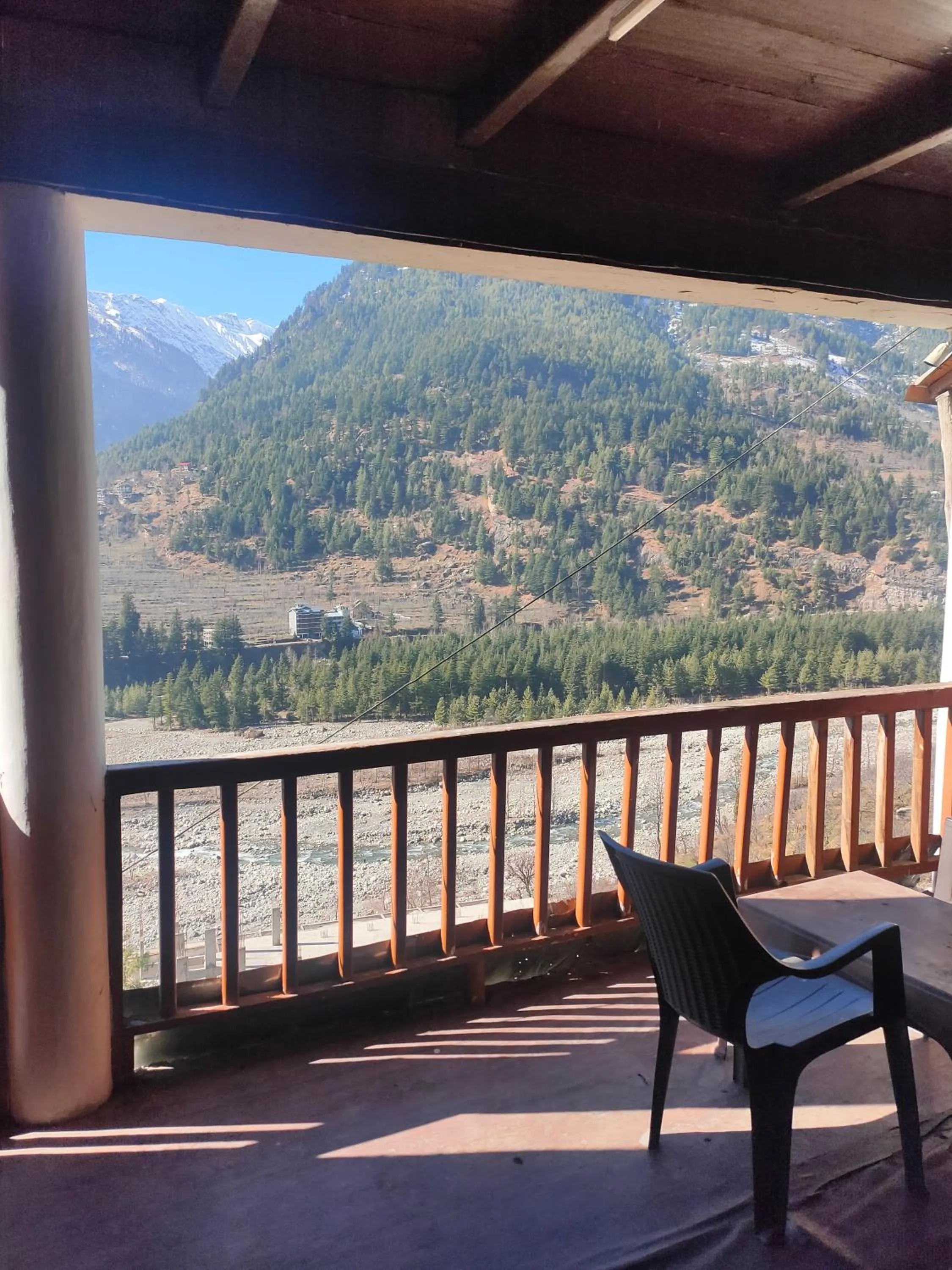 Hotel BHRIGU