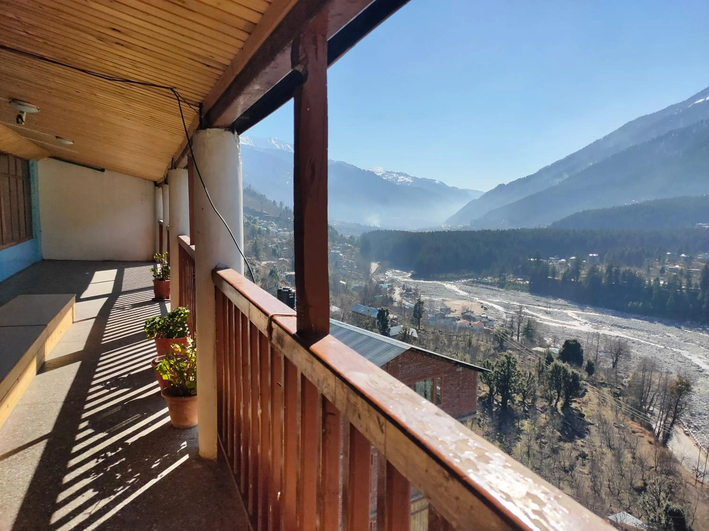 Hotel BHRIGU