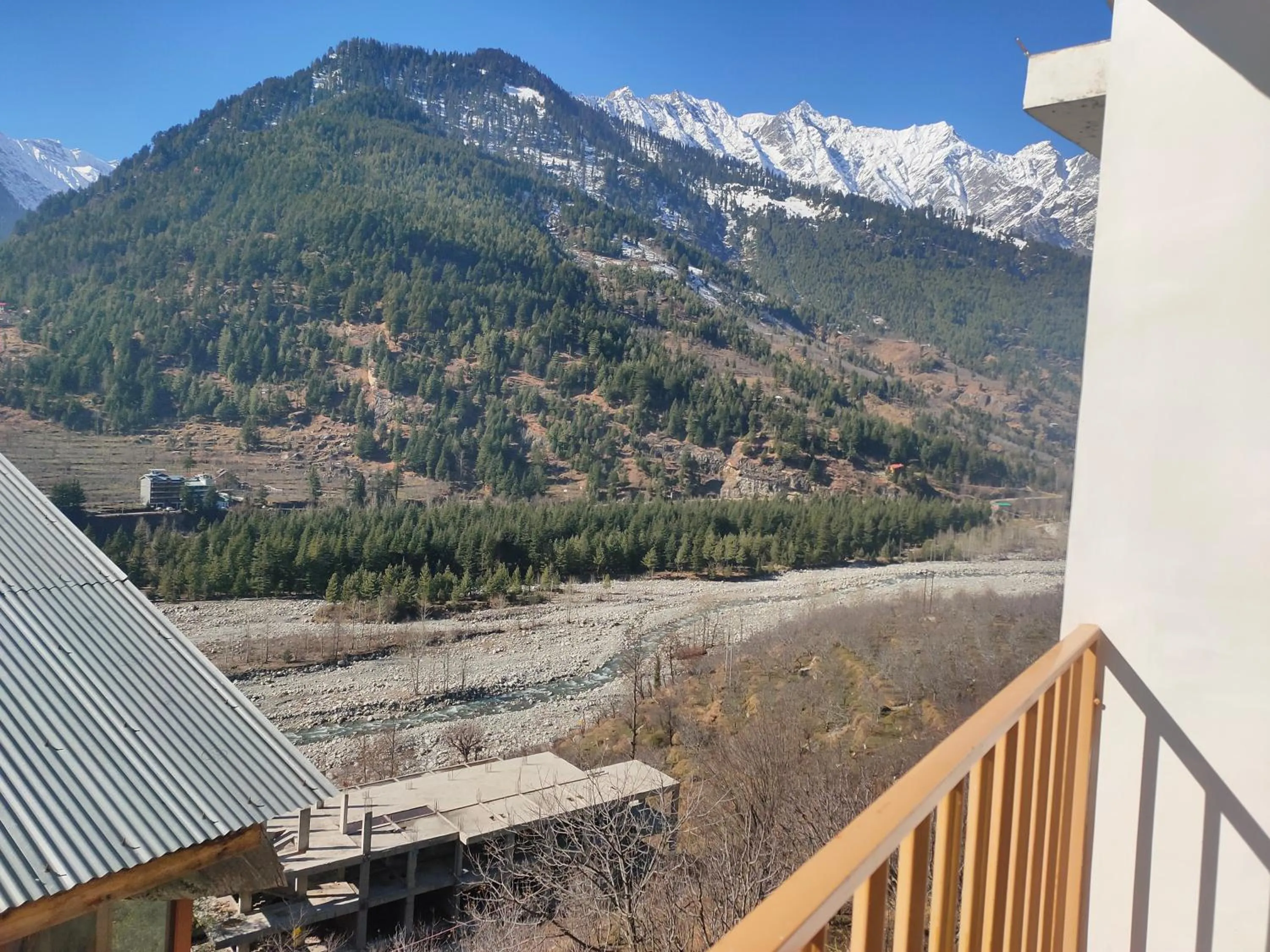 Hotel BHRIGU
