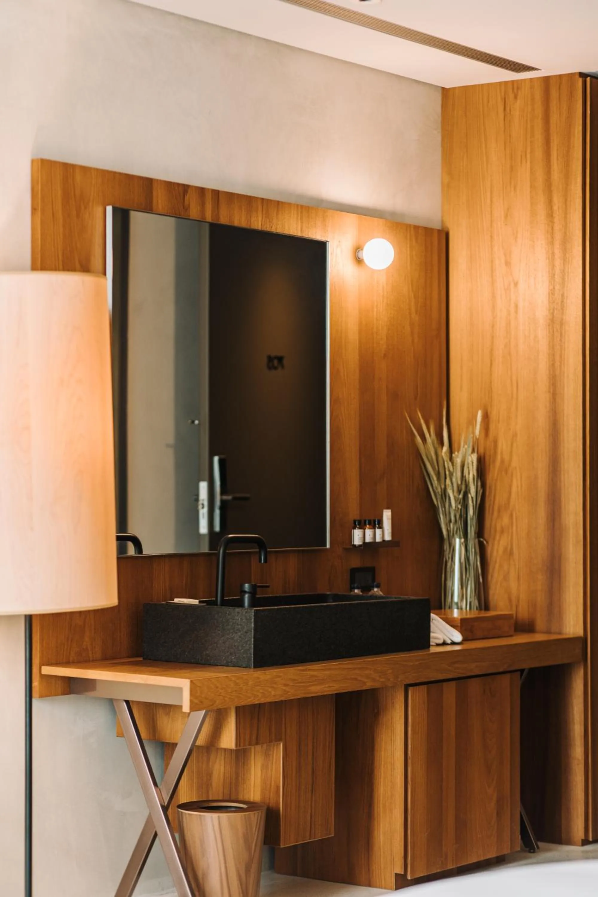 Bathroom in 了了礁溪 Vivir Jiaoxi Hotel