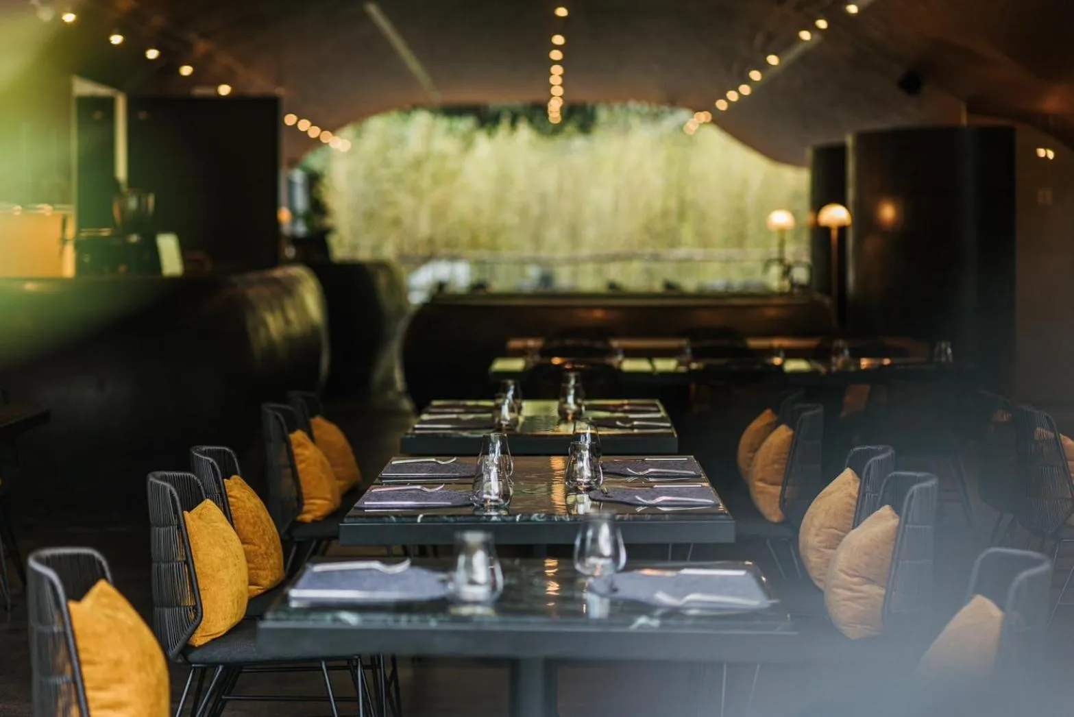 Restaurant/places to eat in 了了礁溪 Vivir Jiaoxi Hotel