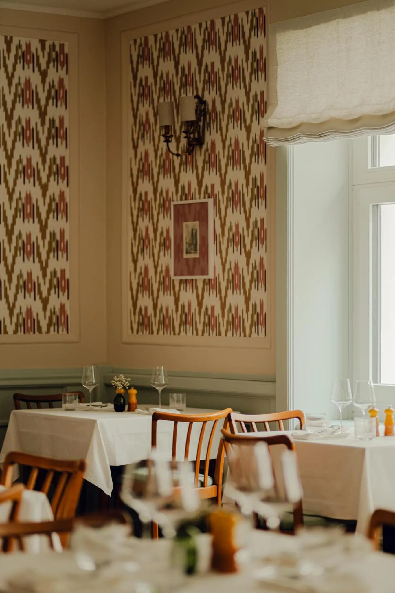 Business facilities in Design Hotel zum Hirschen Salzburg