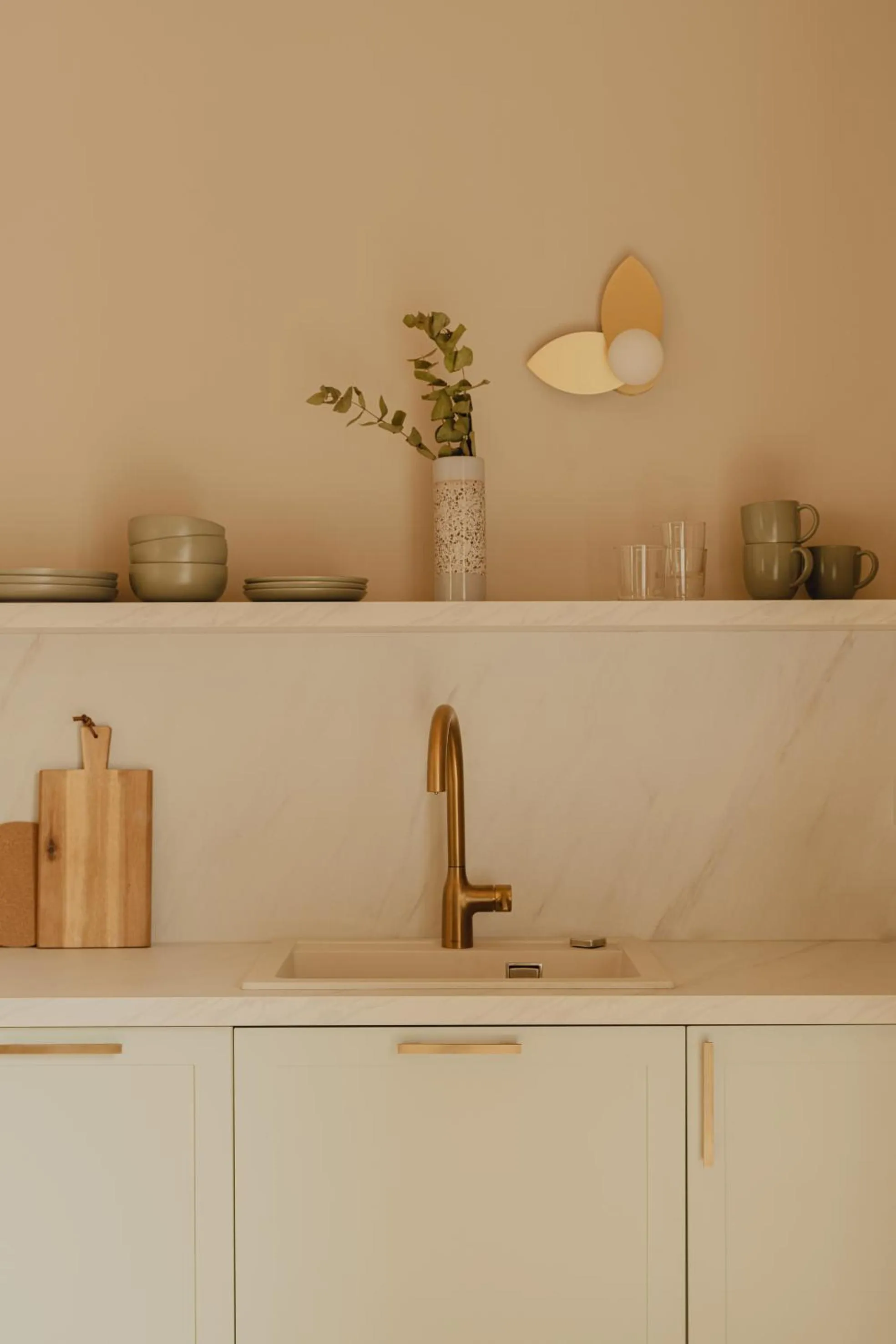 Comfort Studio in Design Hotel zum Hirschen Salzburg