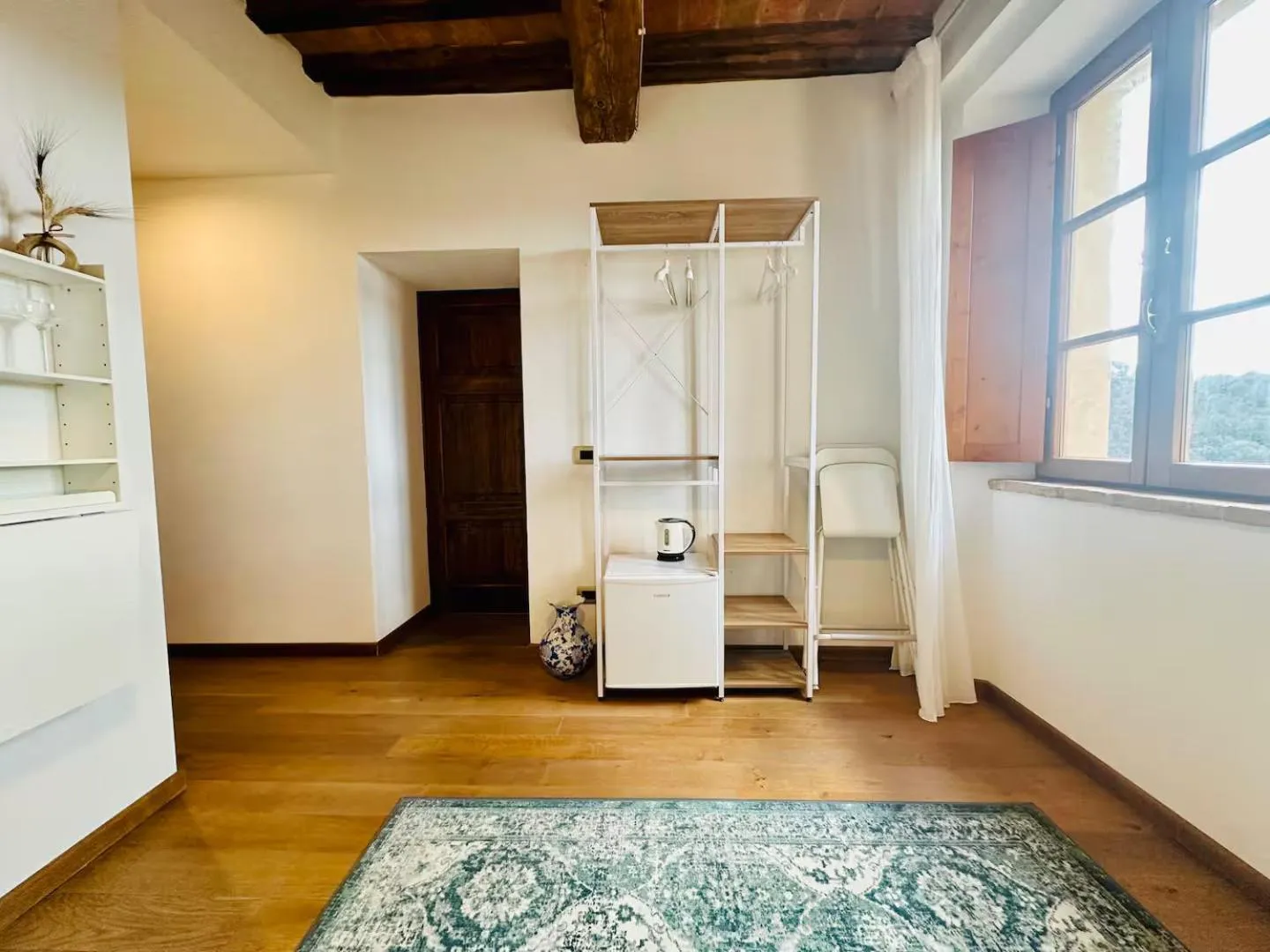 Bed in TRUFFLE'N'BED