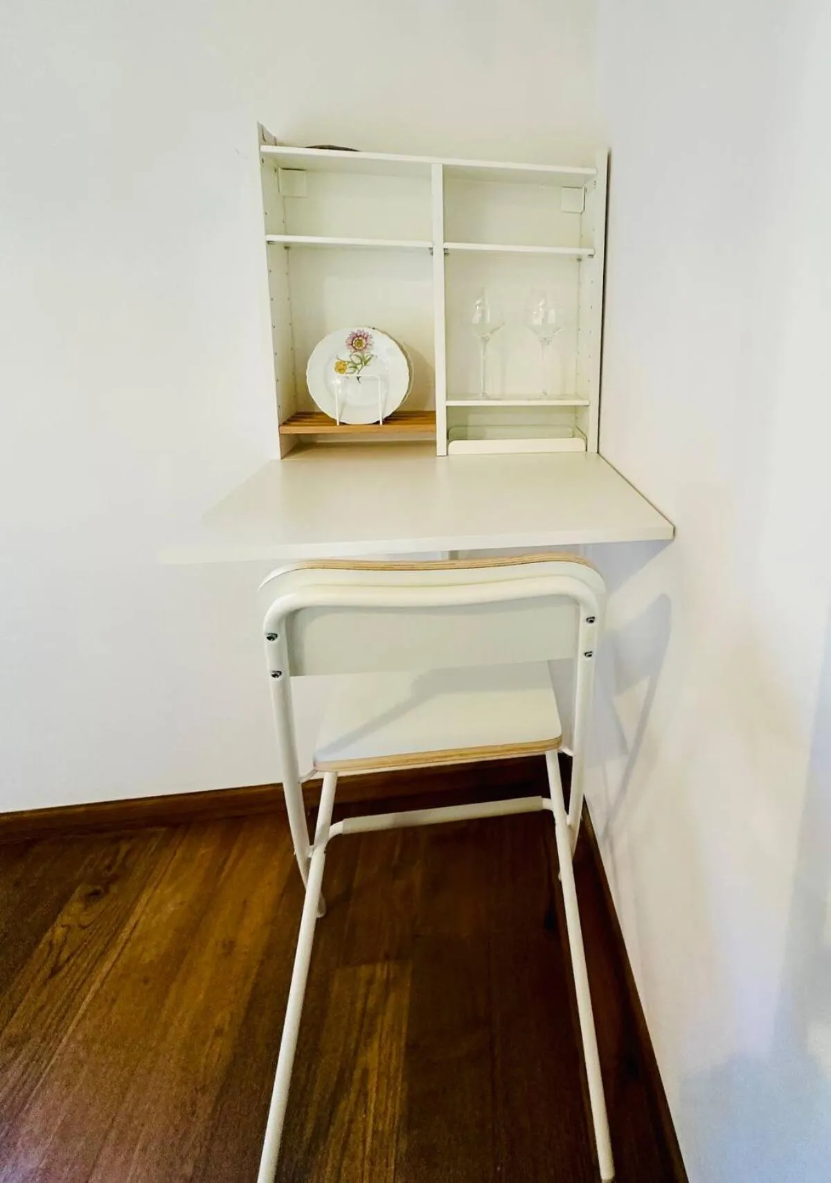 Bedroom in TRUFFLE'N'BED