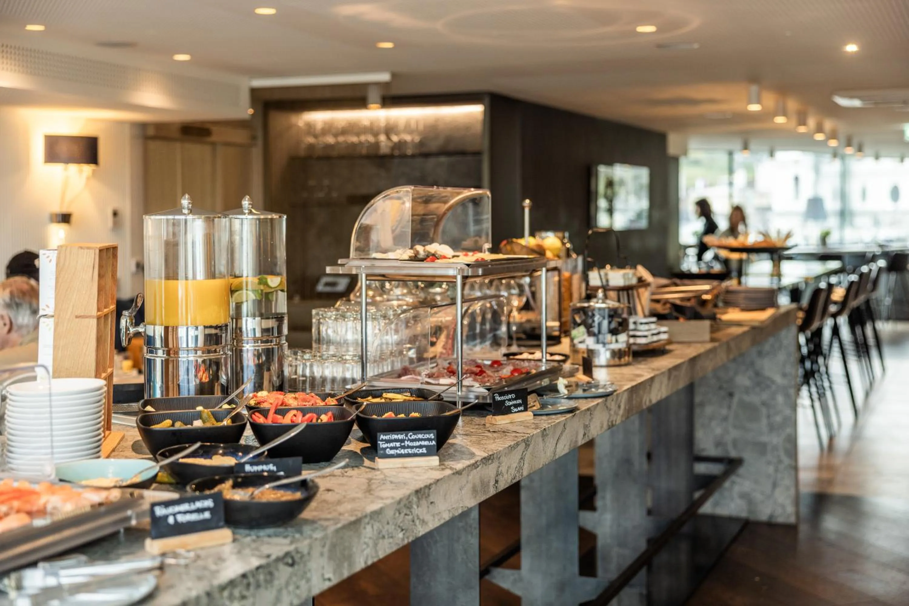 Hotel Stein - Adults Only