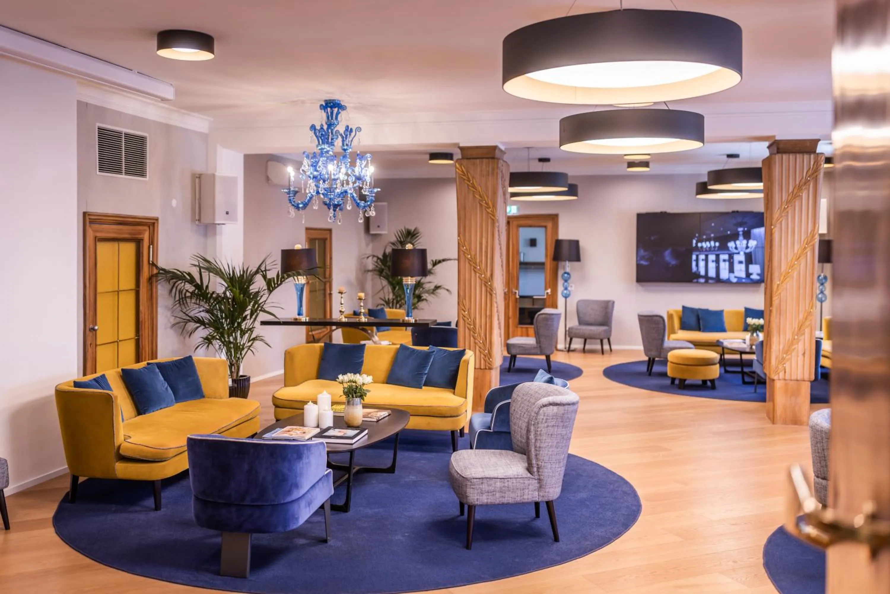 Hotel Stein - Adults Only