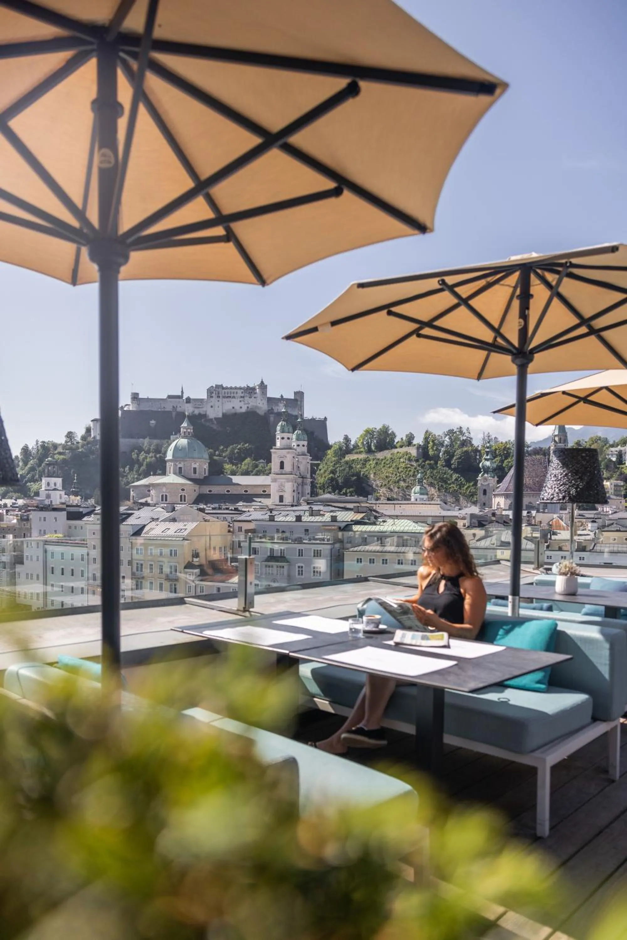 Hotel Stein - Adults Only