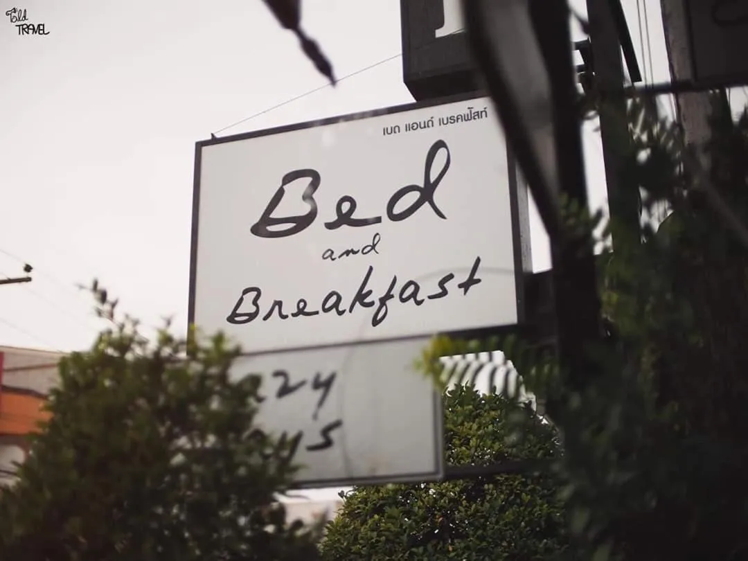 Property building in Madison Hotel