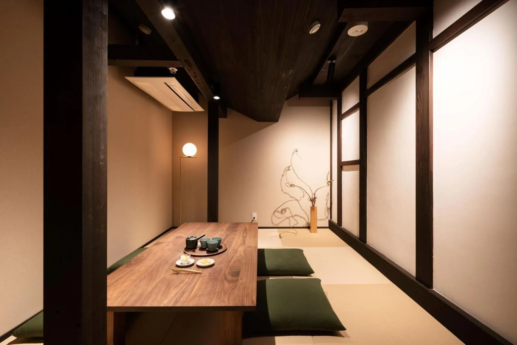 Photo of the whole room in Nazuna Obi Onsen Resort