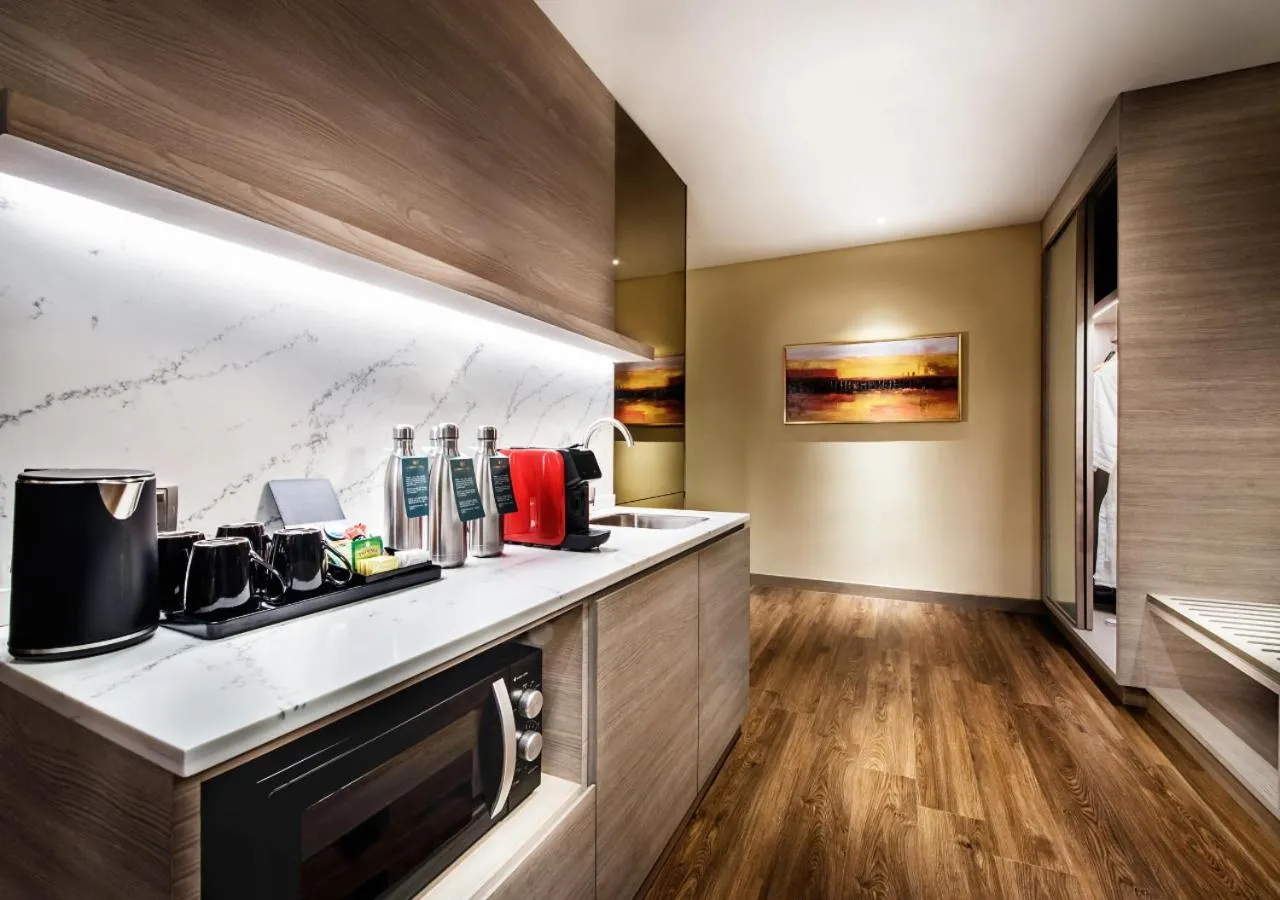 Sunway Hotel Big Box