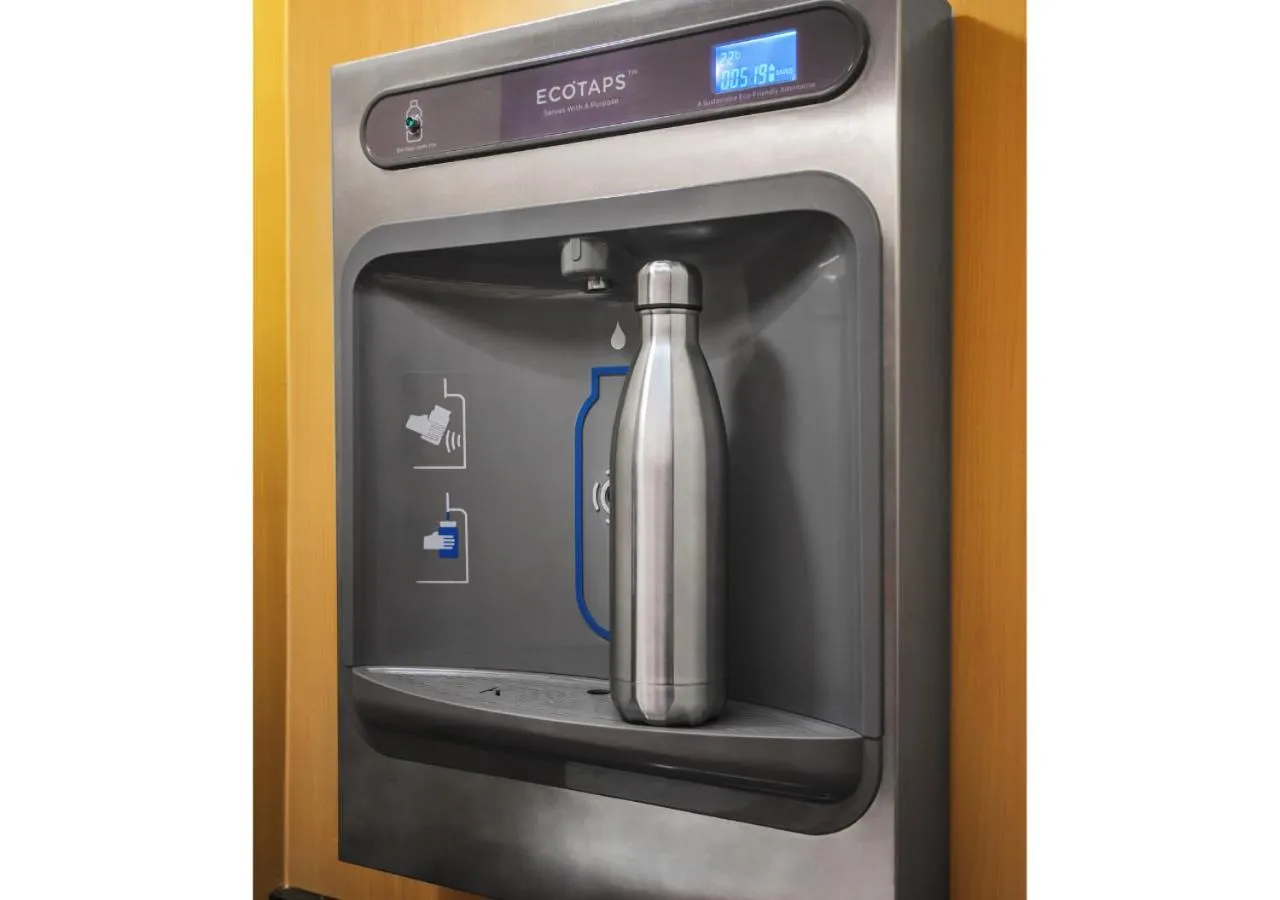 Sunway Hotel Big Box