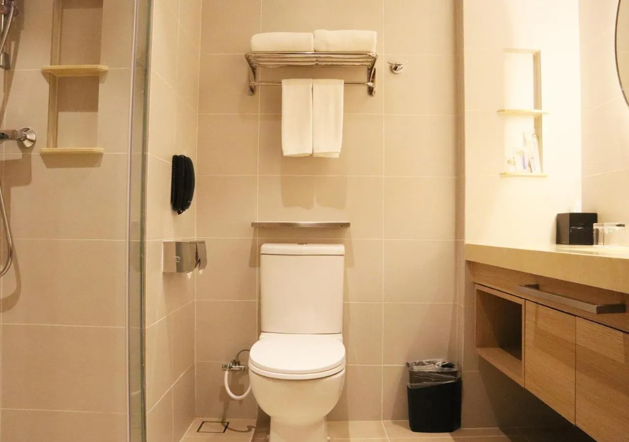 Sunway Hotel Big Box