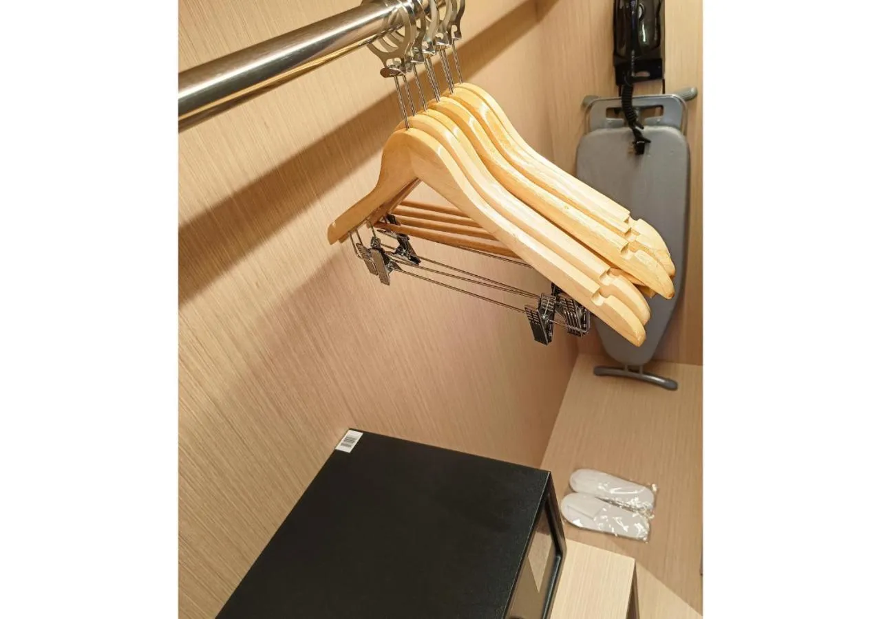 Sunway Hotel Big Box