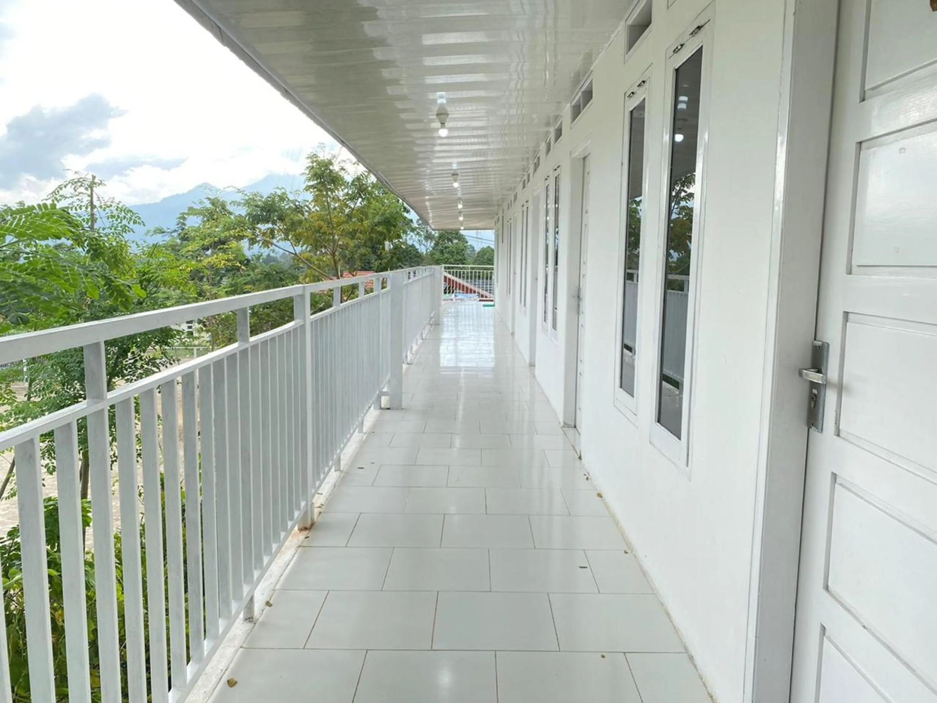 RedDoorz Plus at Puncak Mas Cottage Lampung