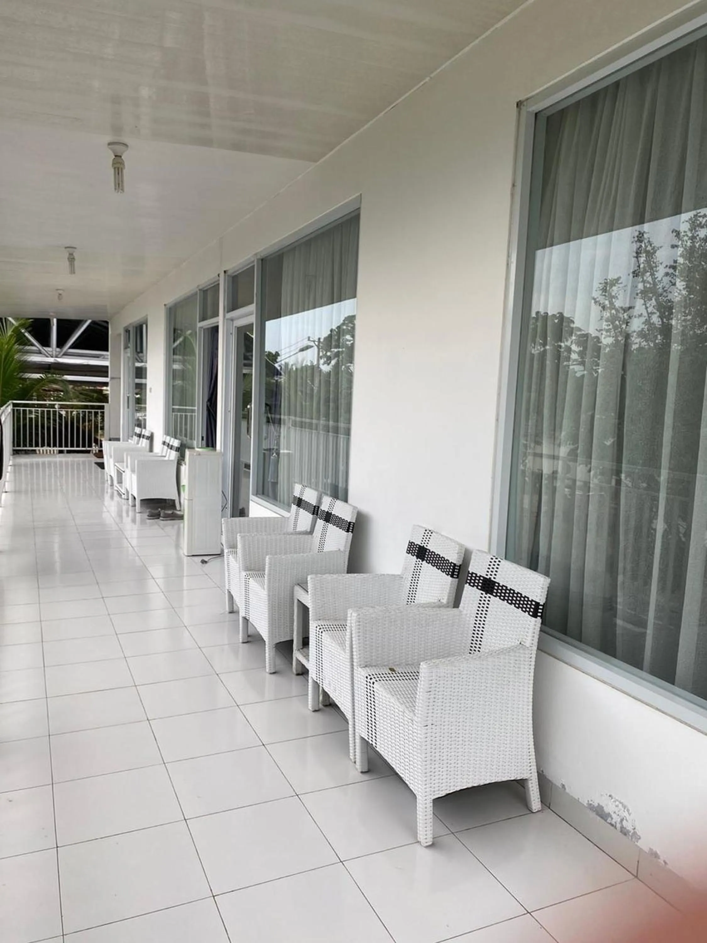 RedDoorz Plus at Puncak Mas Cottage Lampung