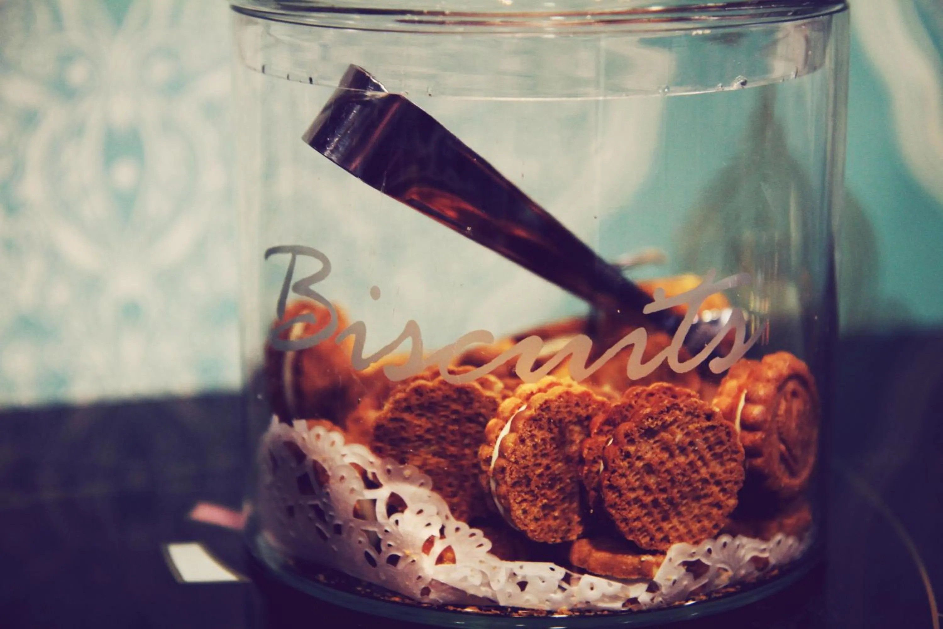 Food in Saint SHERMIN bed breakfast & champagne