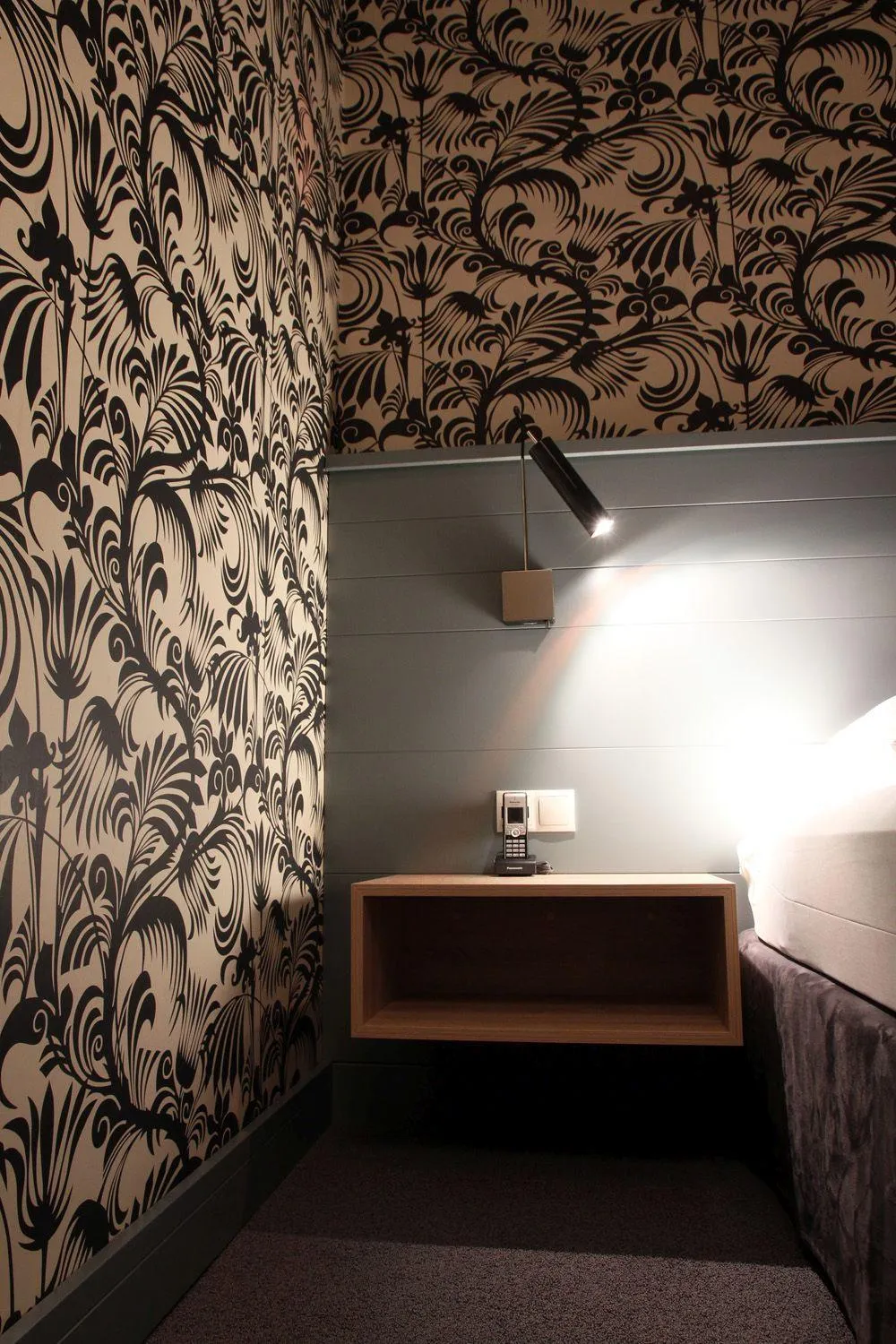 Saint SHERMIN bed breakfast & champagne