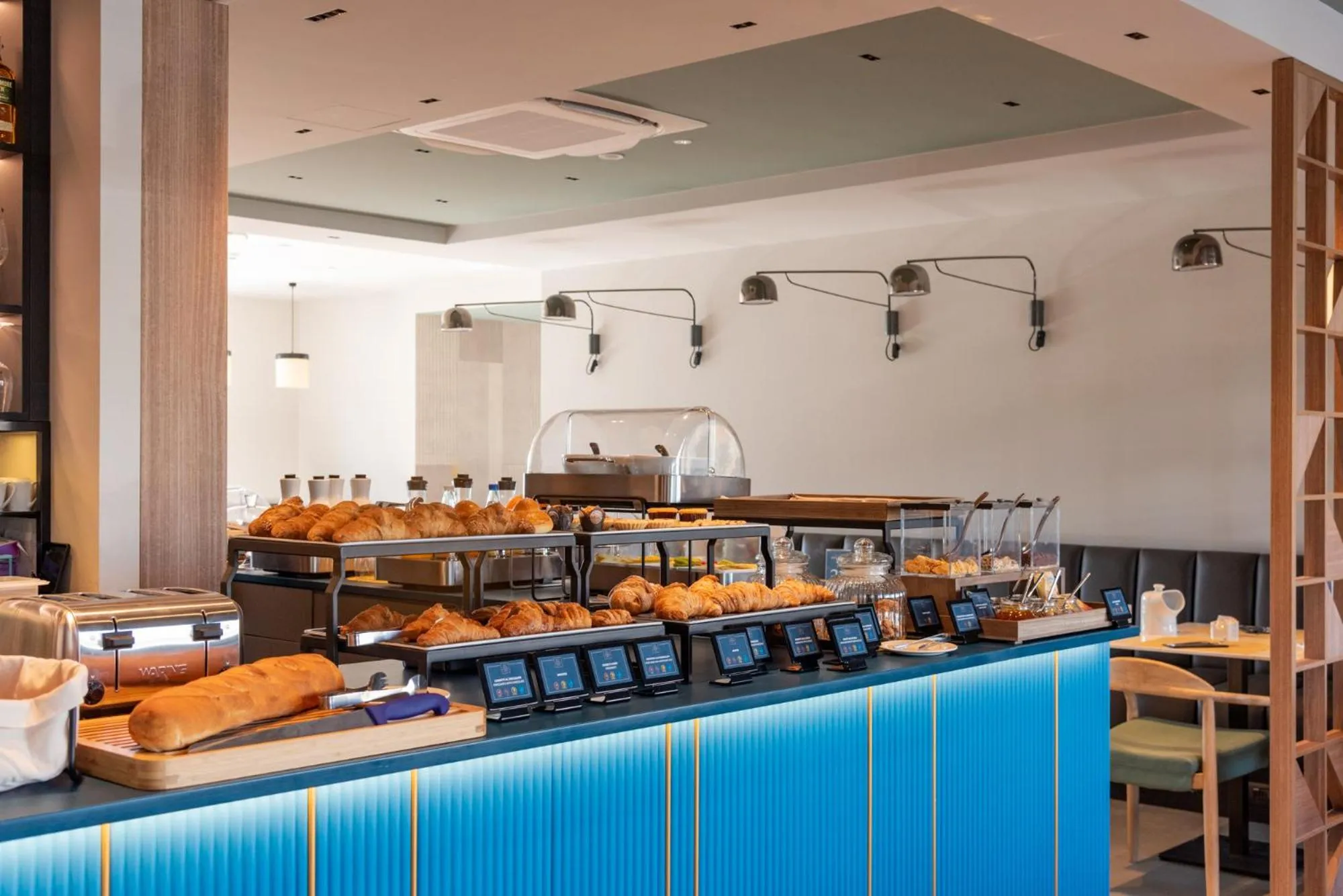 Breakfast in Modica Boutique Hotel